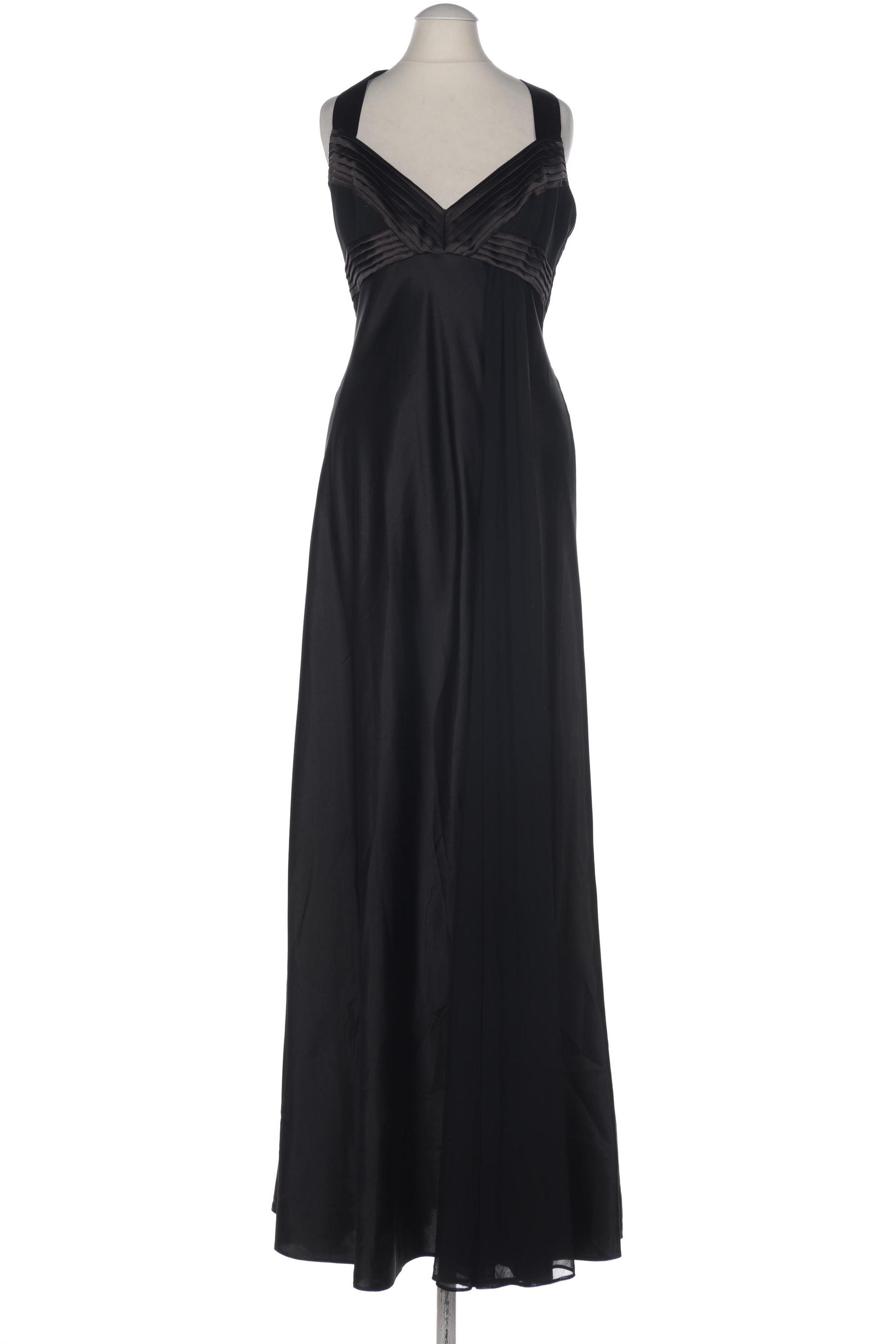 

Vera Mont Damen Kleid, schwarz, Gr. 36