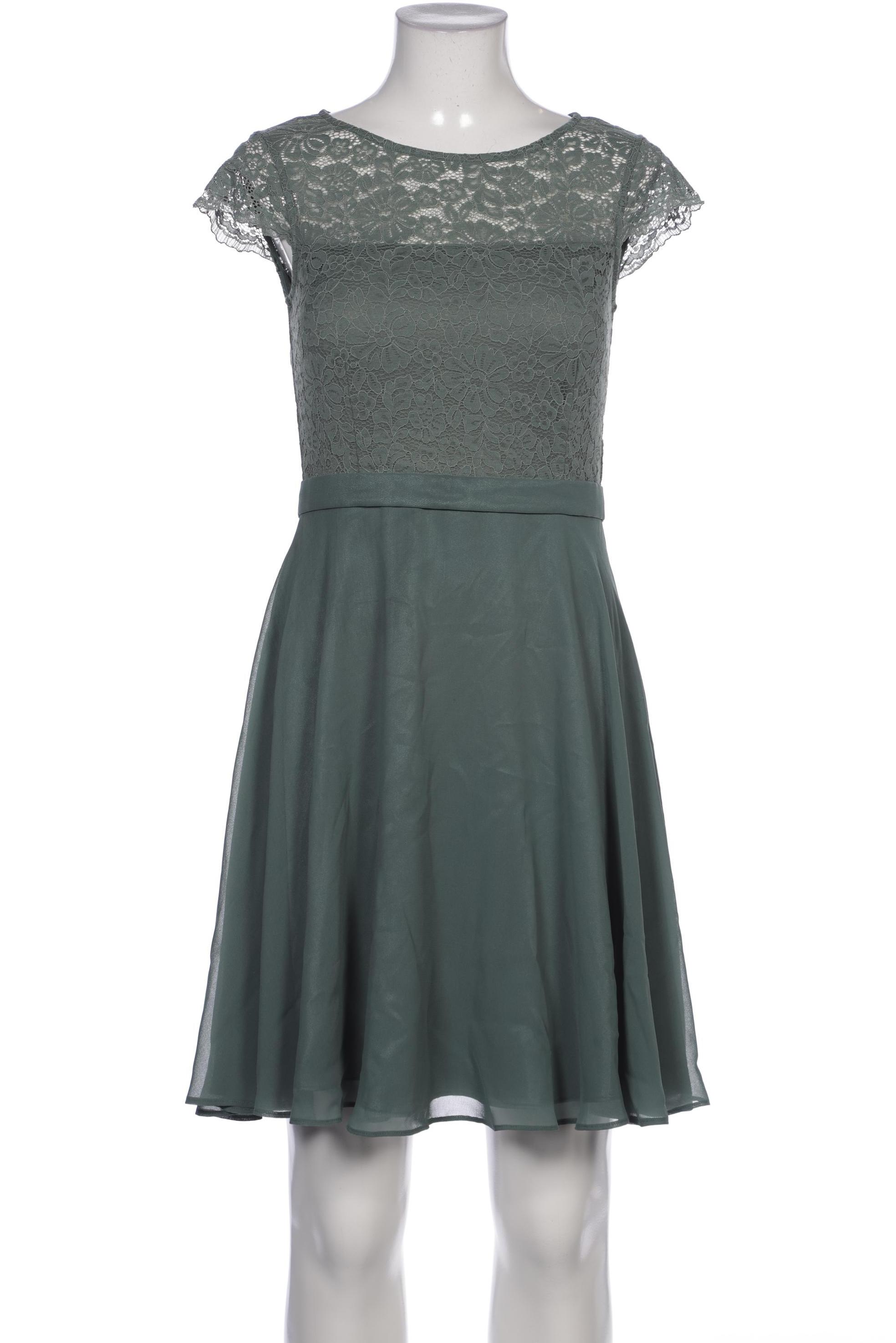 

Vera Mont Damen Kleid, grün, Gr. 38