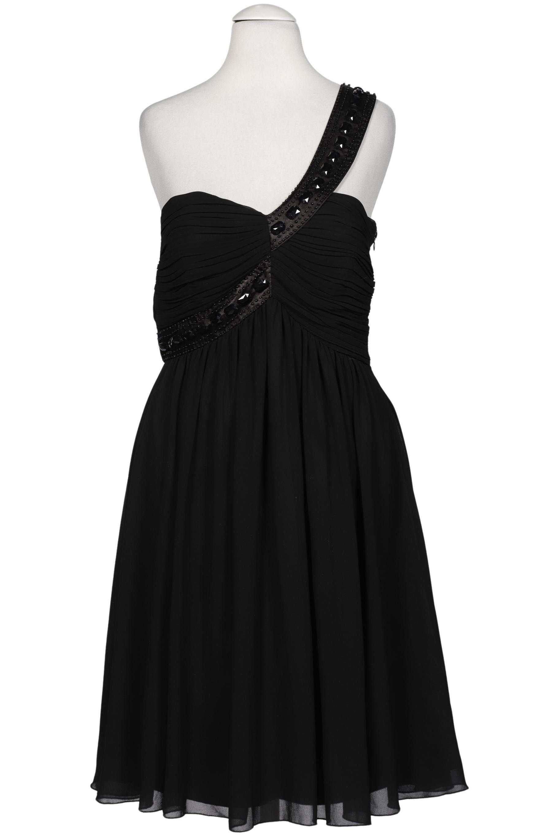 

Vera Mont Damen Kleid, schwarz, Gr. 36