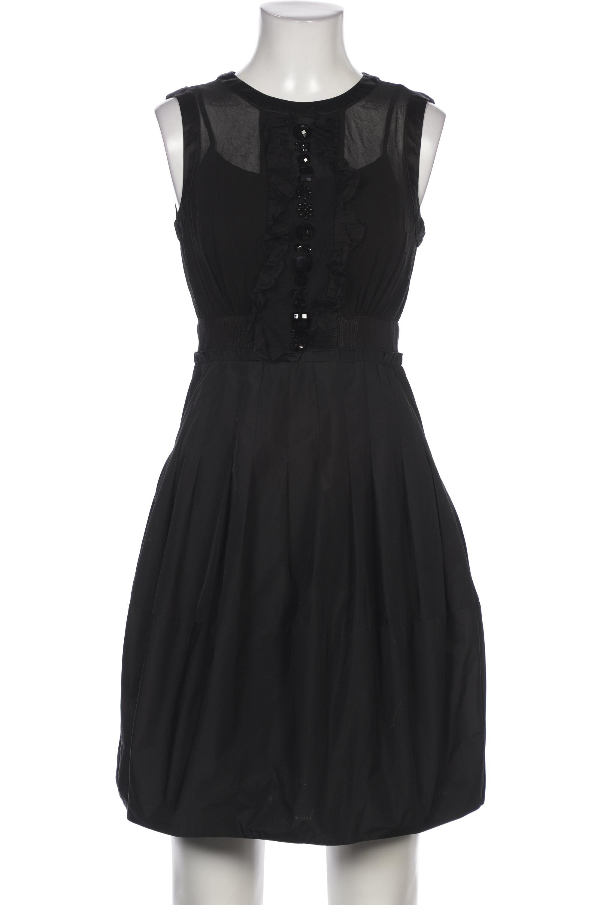 

Vera Mont Damen Kleid, schwarz, Gr. 34