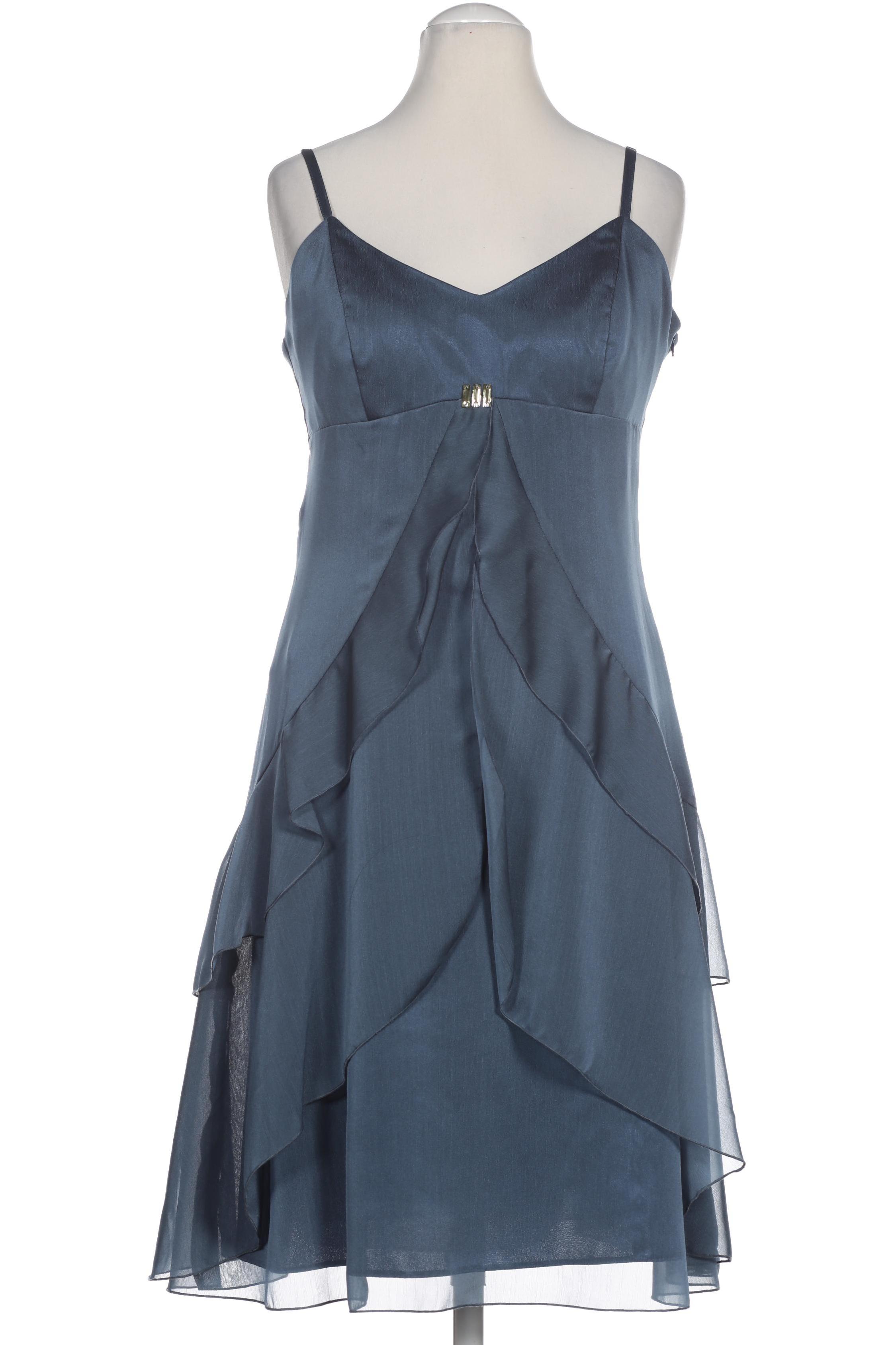 

Vera Mont Damen Kleid, türkis, Gr. 40