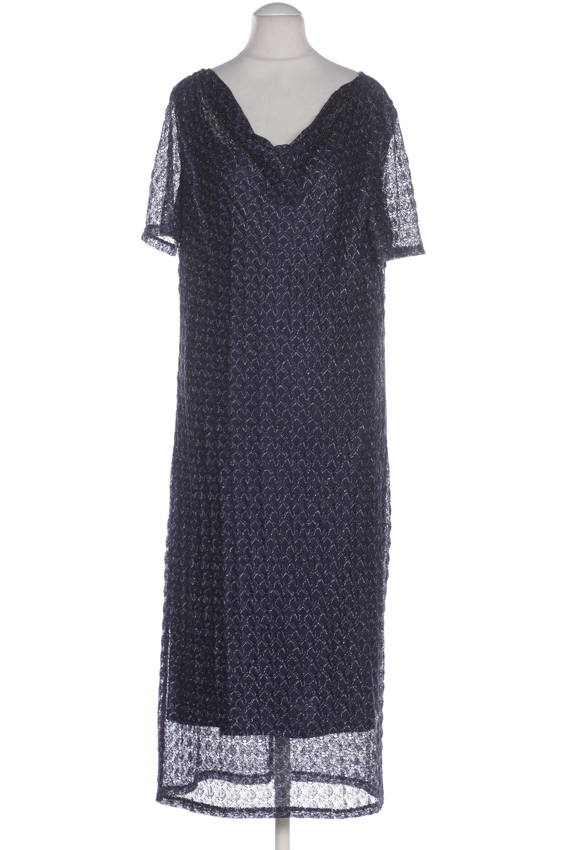 

Vera Mont Damen Kleid, marineblau, Gr. 44