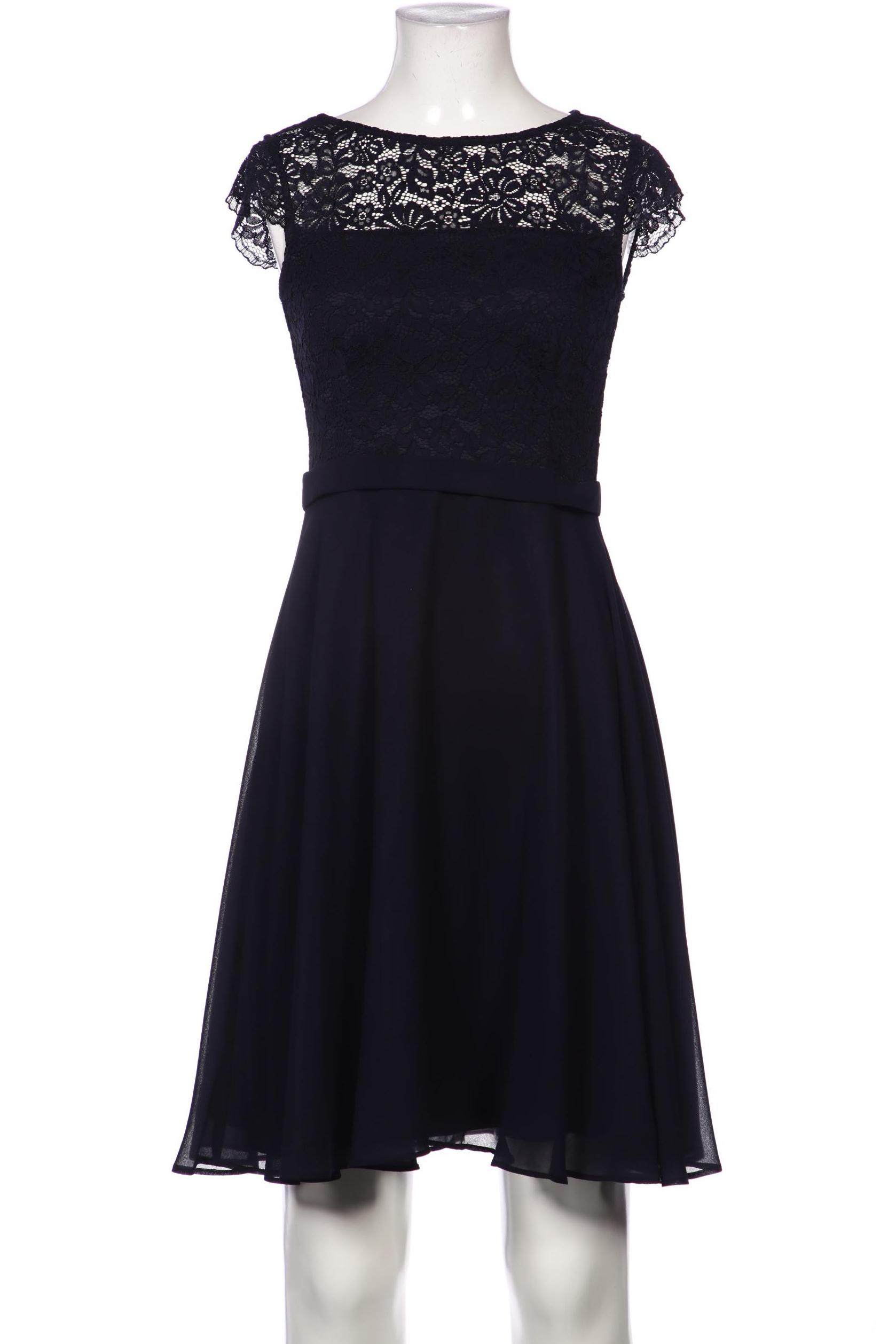 

Vera Mont Damen Kleid, marineblau