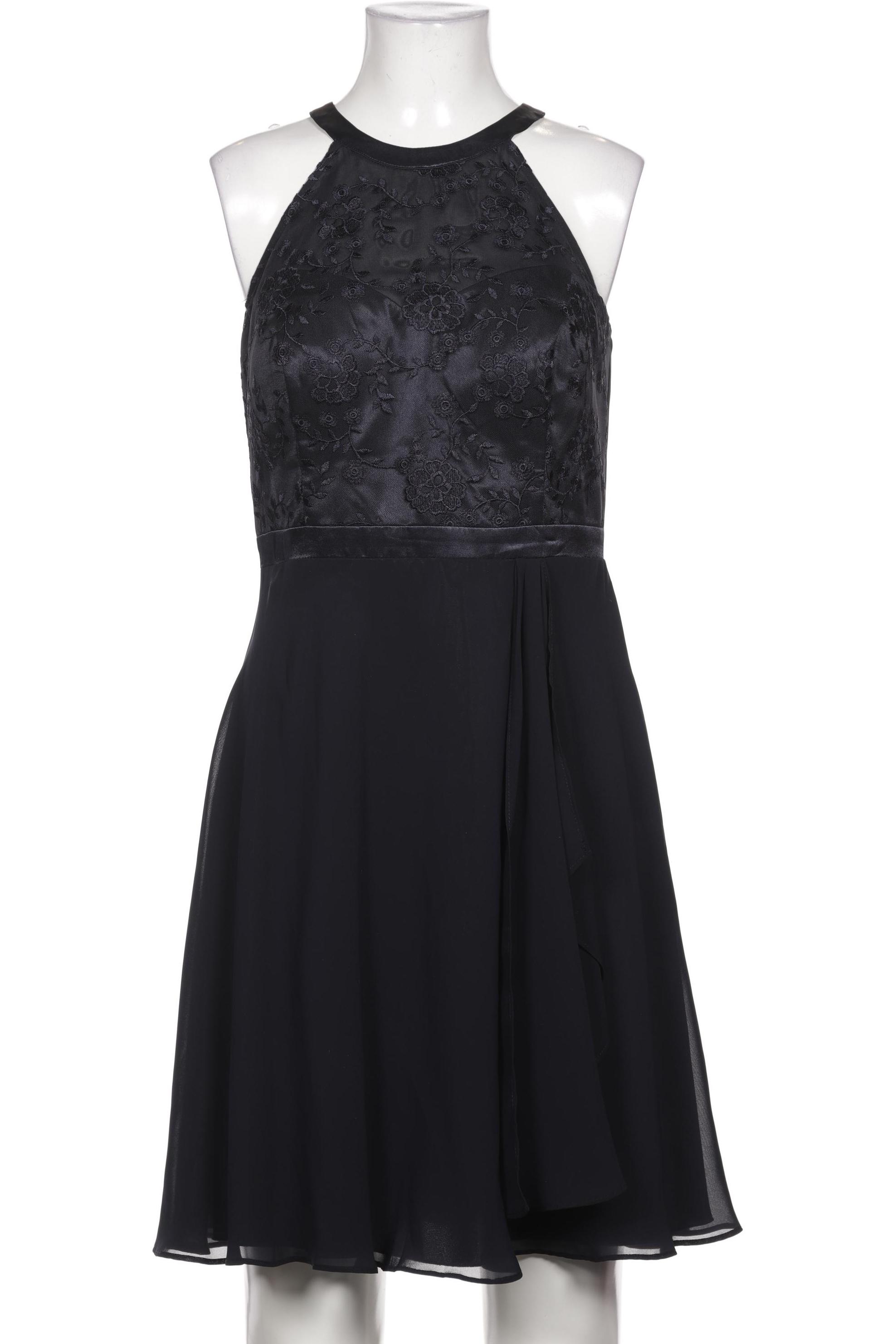 

Vera Mont Damen Kleid, marineblau