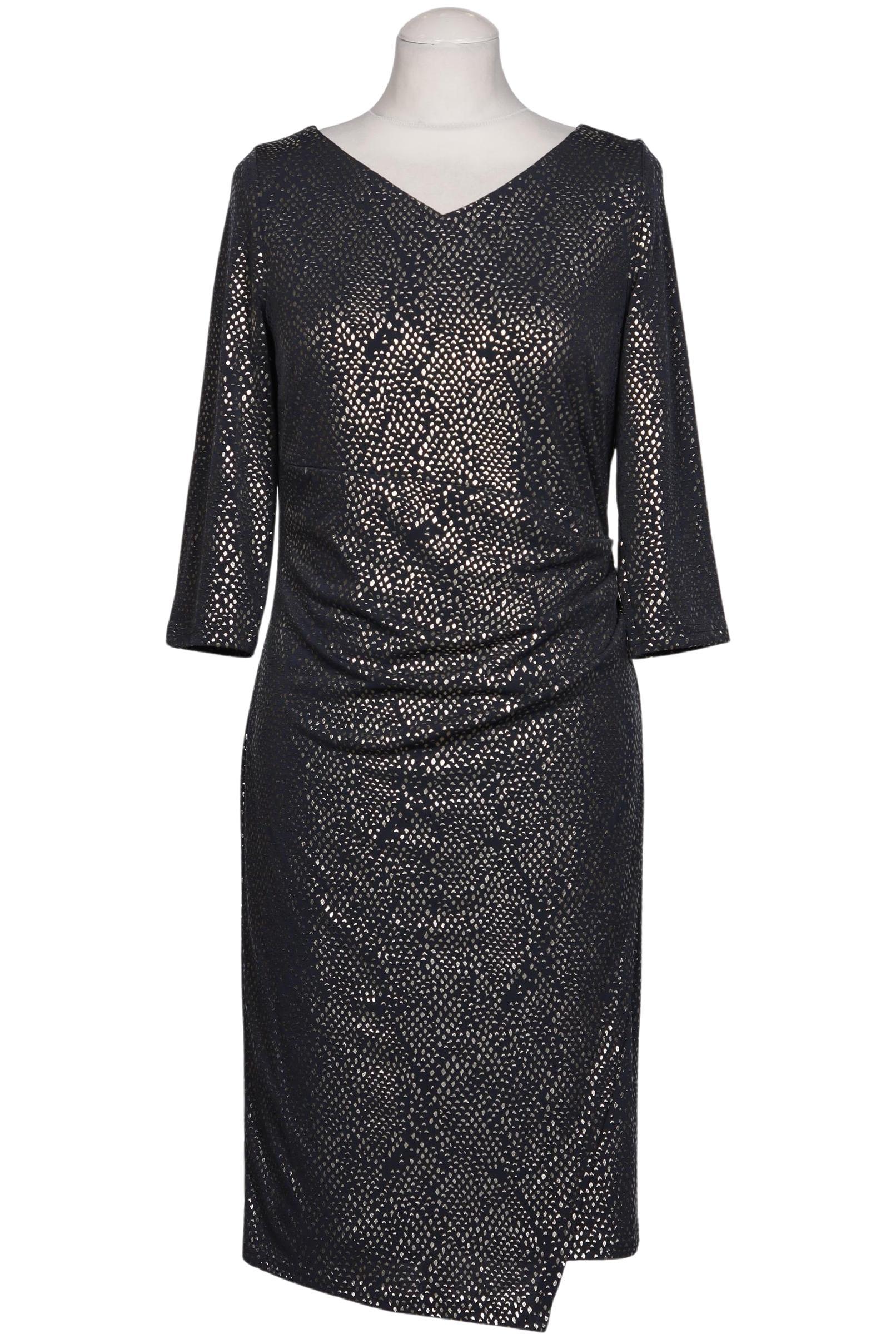 

Vera Mont Damen Kleid, mehrfarbig, Gr. 38