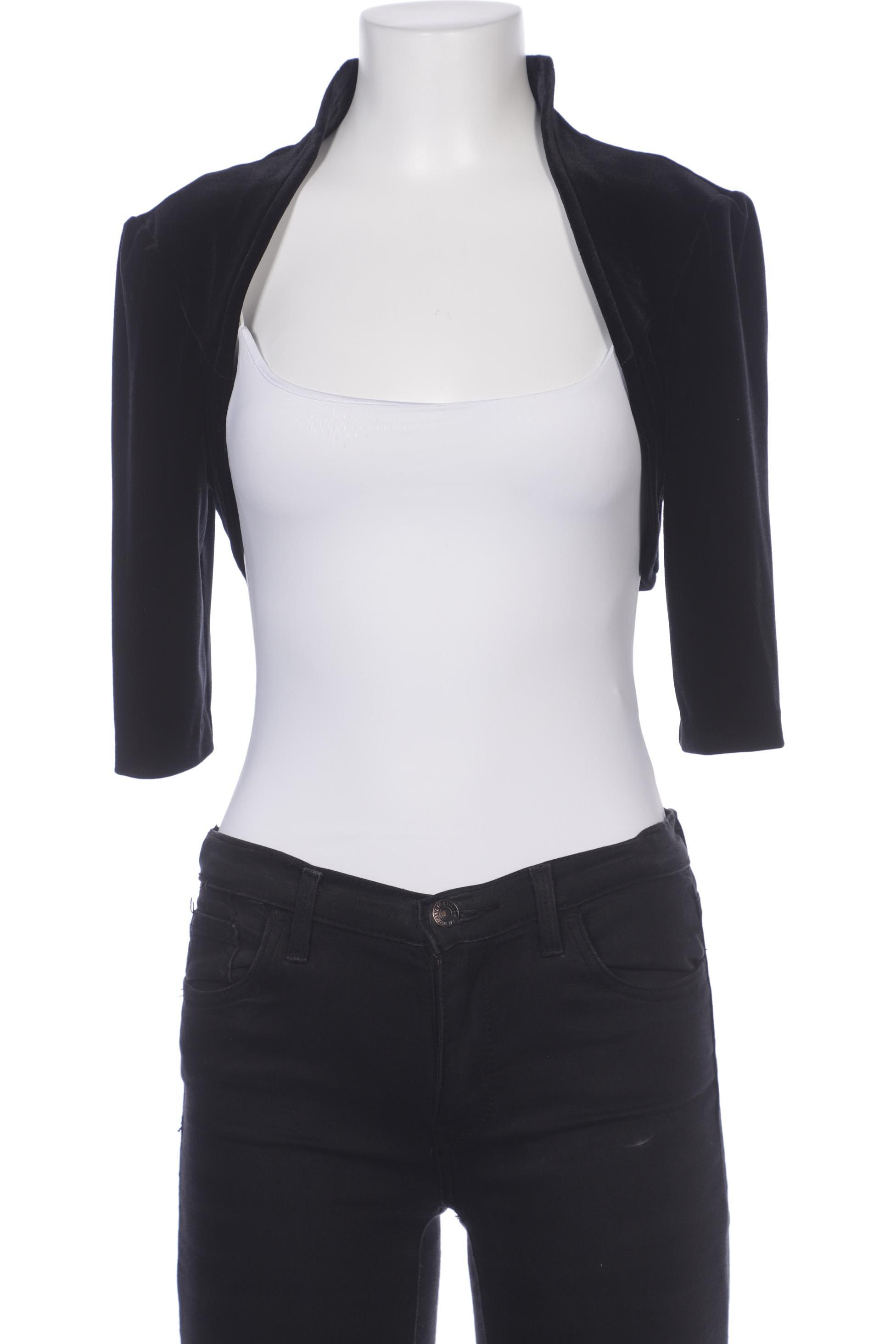 

Vera Mont Damen Blazer, schwarz, Gr. 36