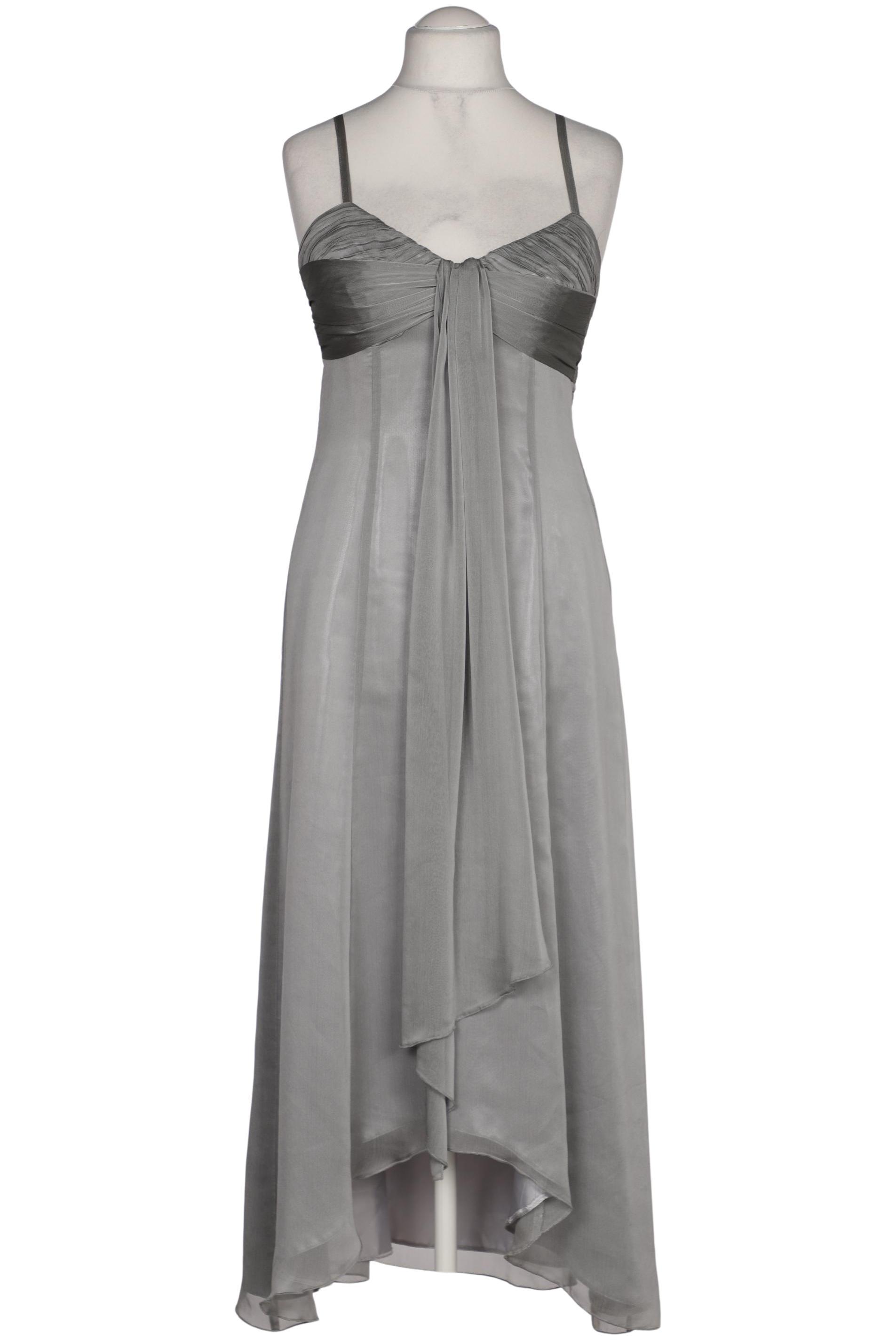 

Vera Mont Damen Kleid, grau, Gr. 40