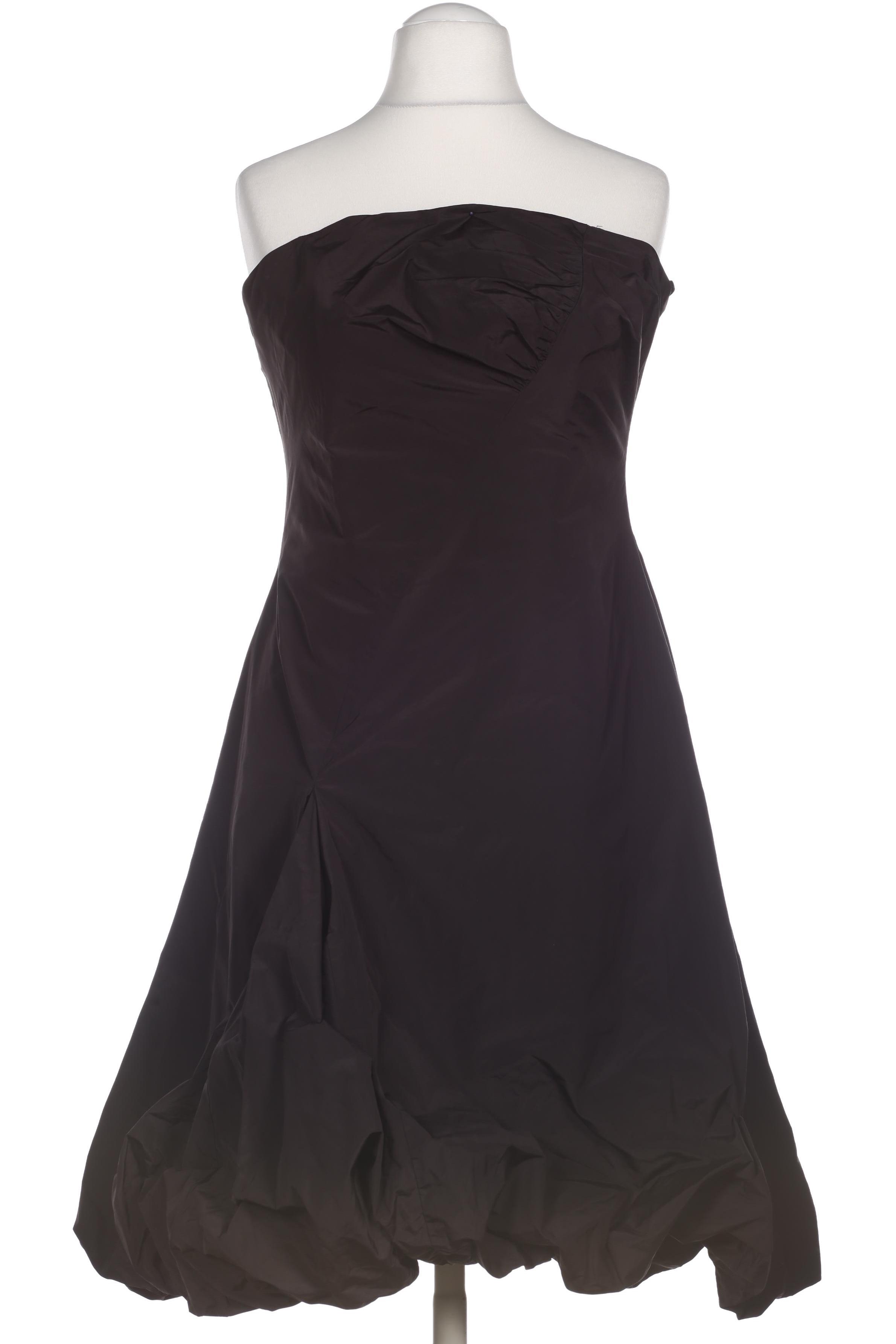 

Vera Mont Damen Kleid, schwarz, Gr. 40