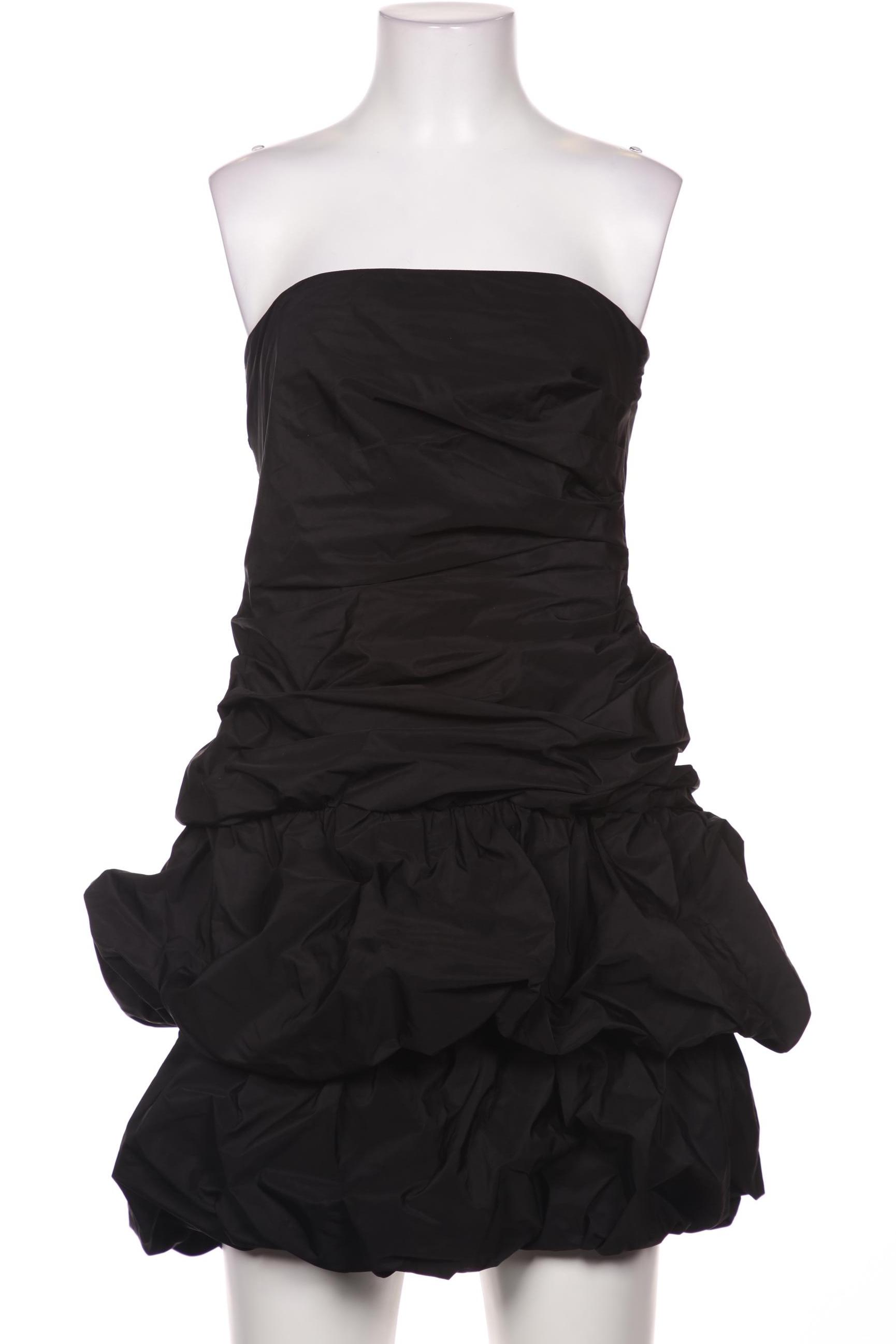 

Vera Mont Damen Kleid, schwarz, Gr. 36