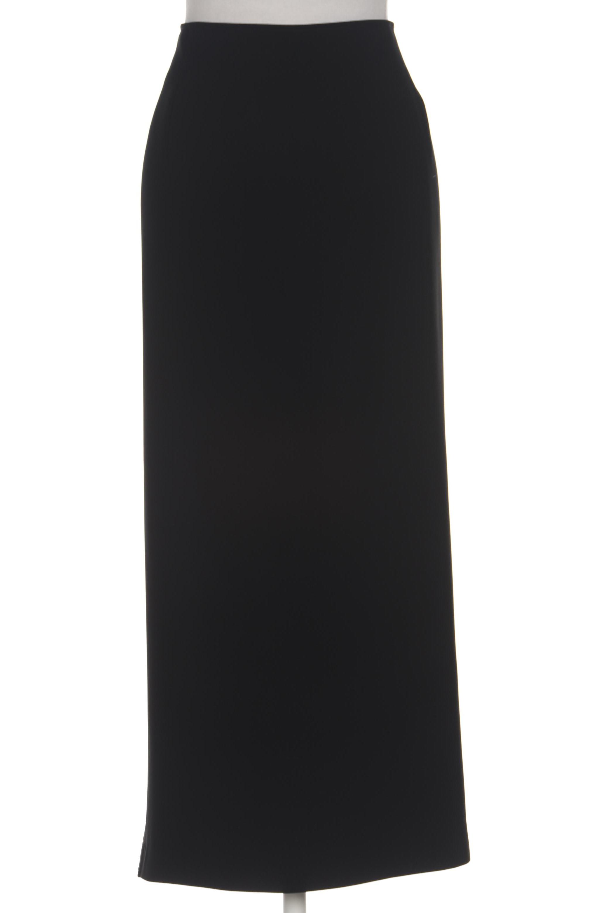 

Vera Mont Damen Rock, schwarz, Gr. 48
