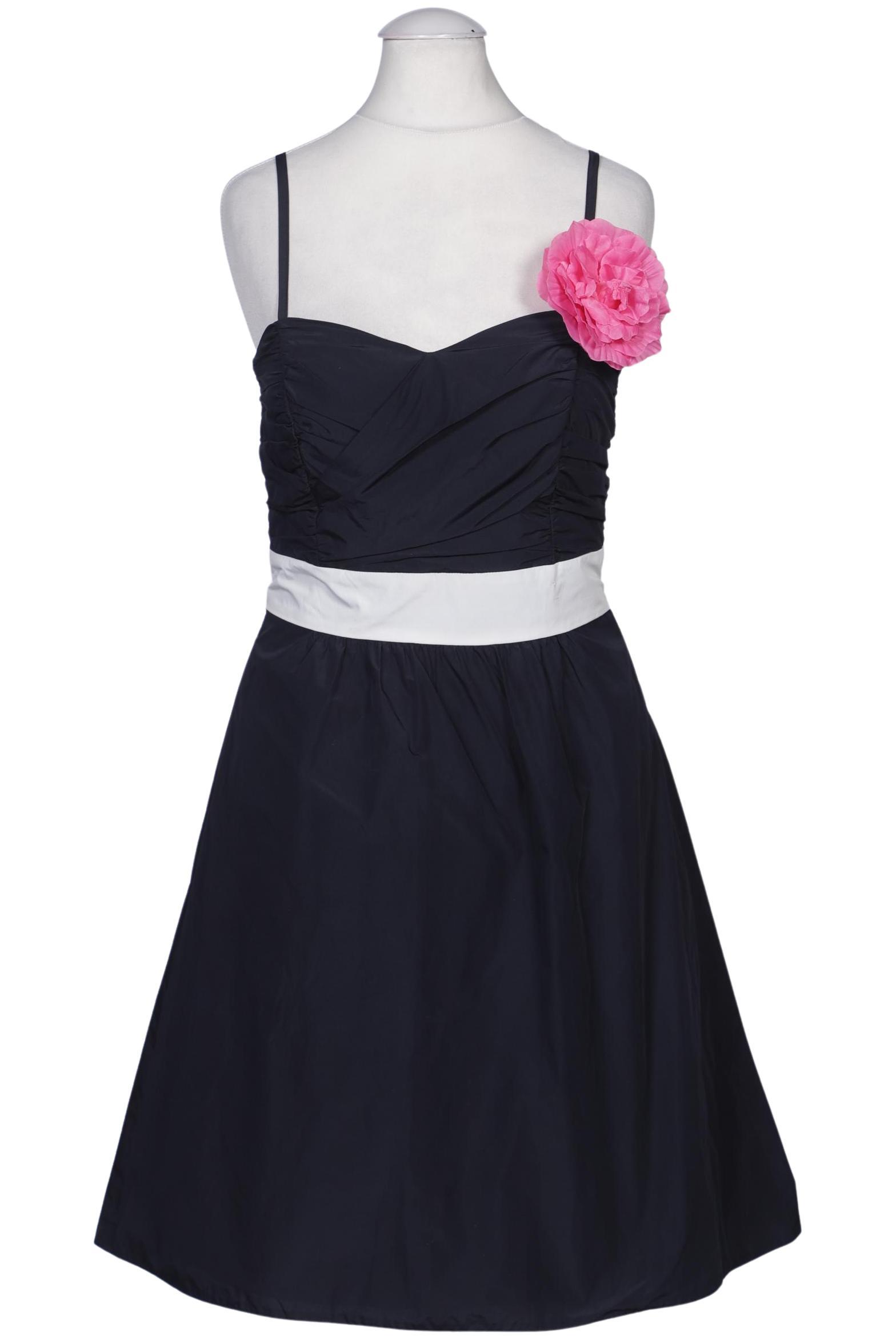 

Vera Mont Damen Kleid, marineblau, Gr. 32