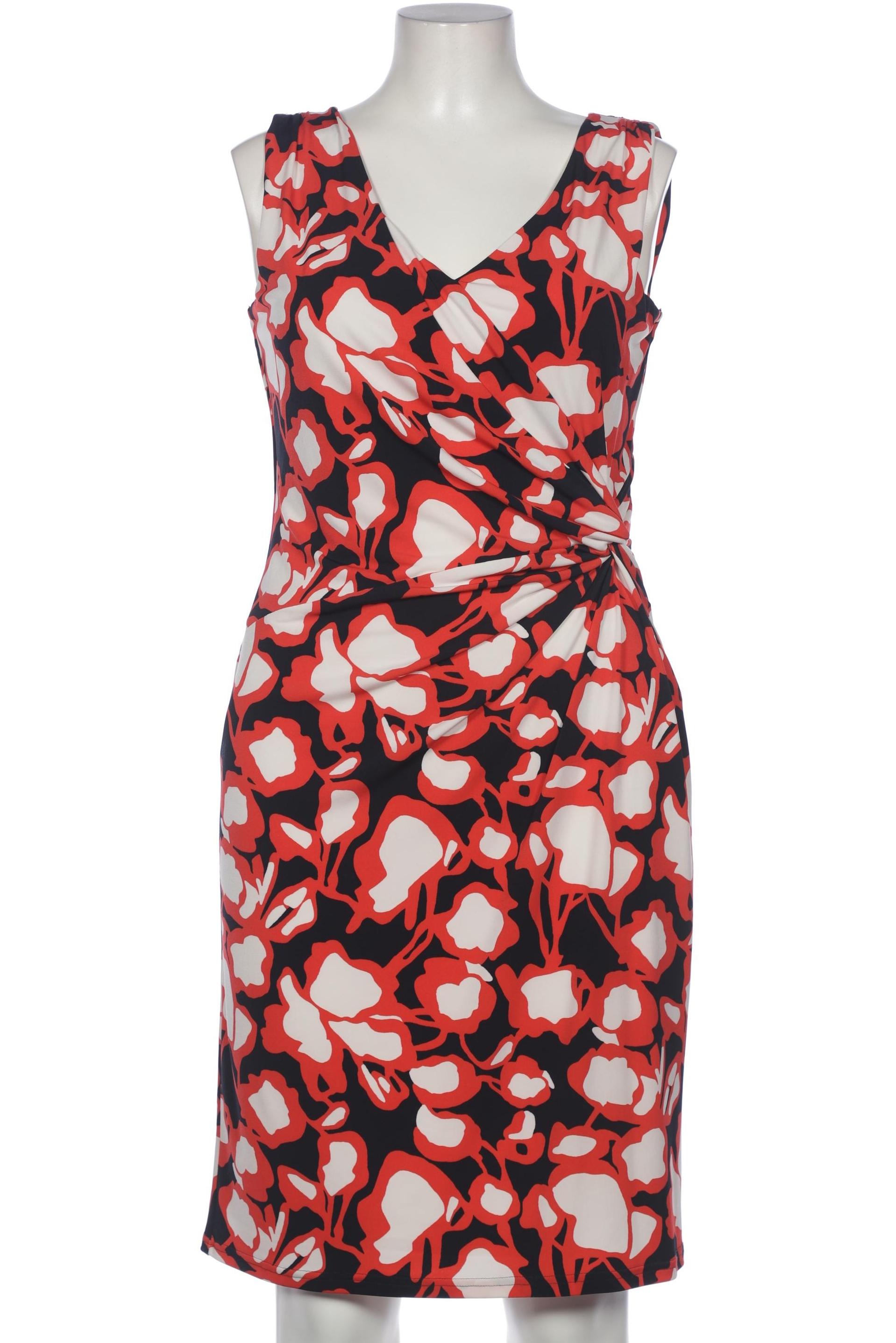 

Vera Mont Damen Kleid, mehrfarbig, Gr. 42