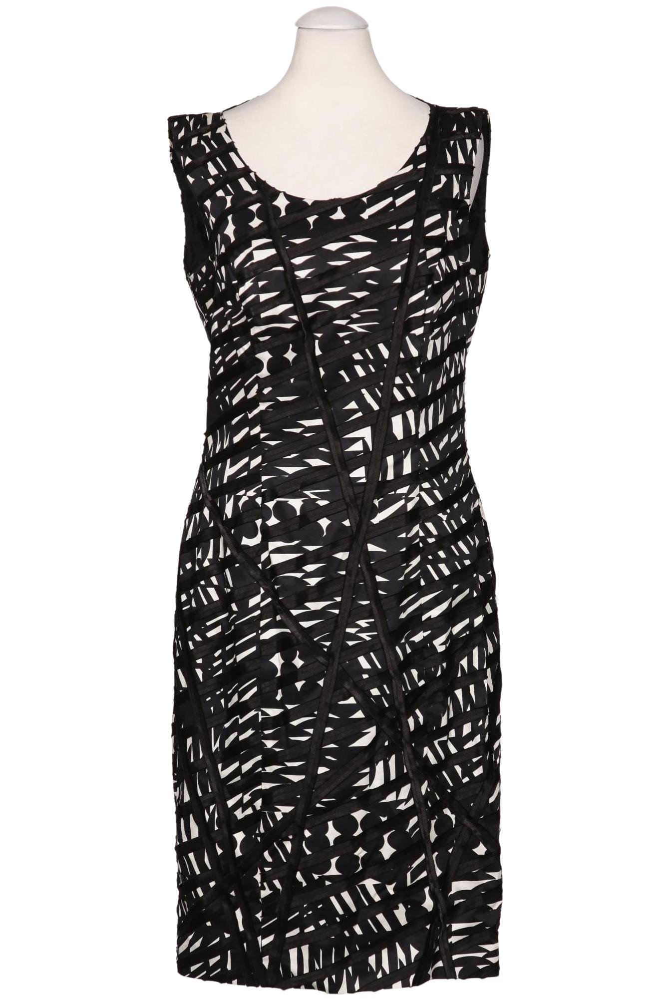 

Vera Mont Damen Kleid, mehrfarbig, Gr. 38