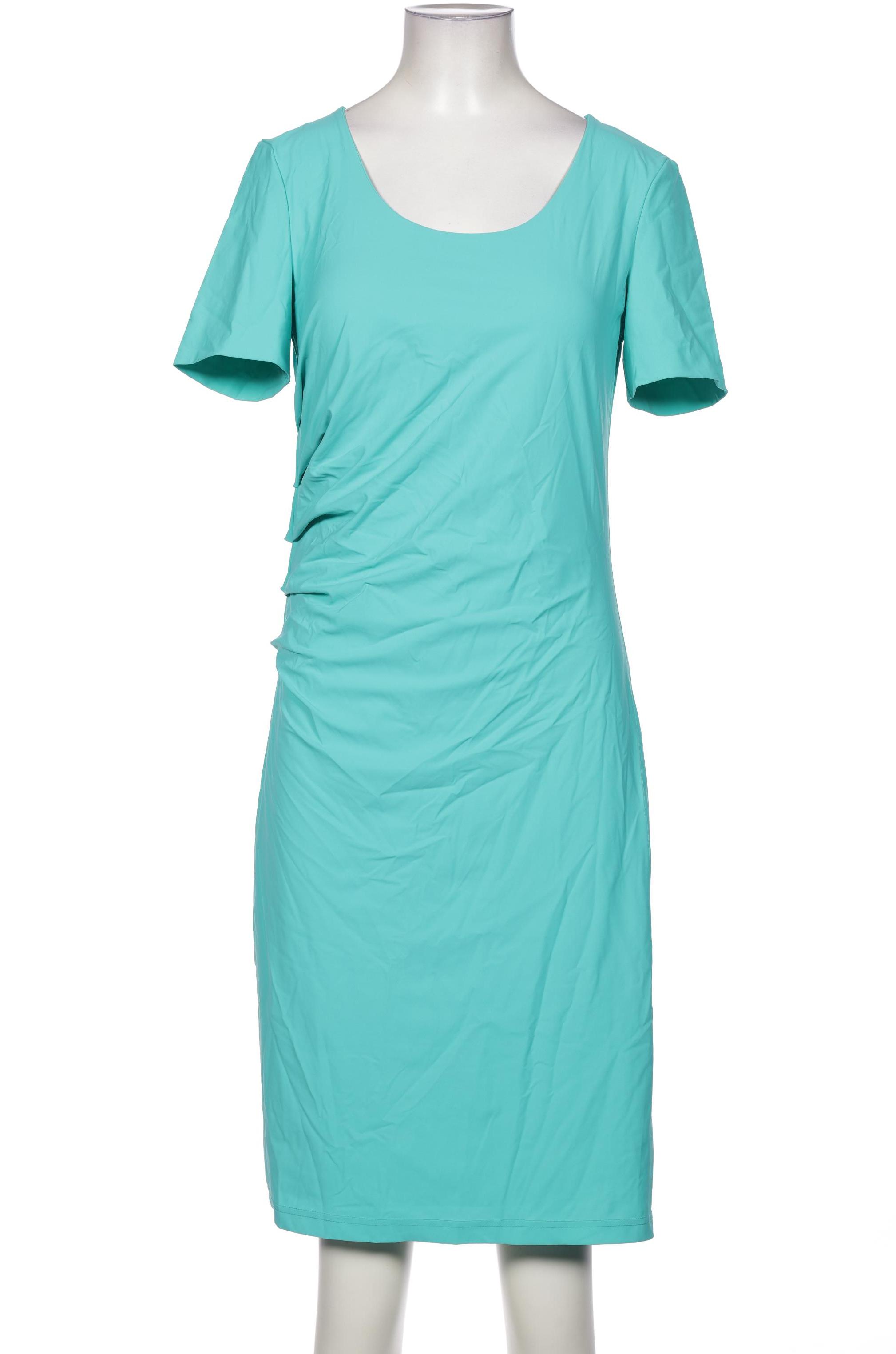 

Vera Mont Damen Kleid, türkis, Gr. 36