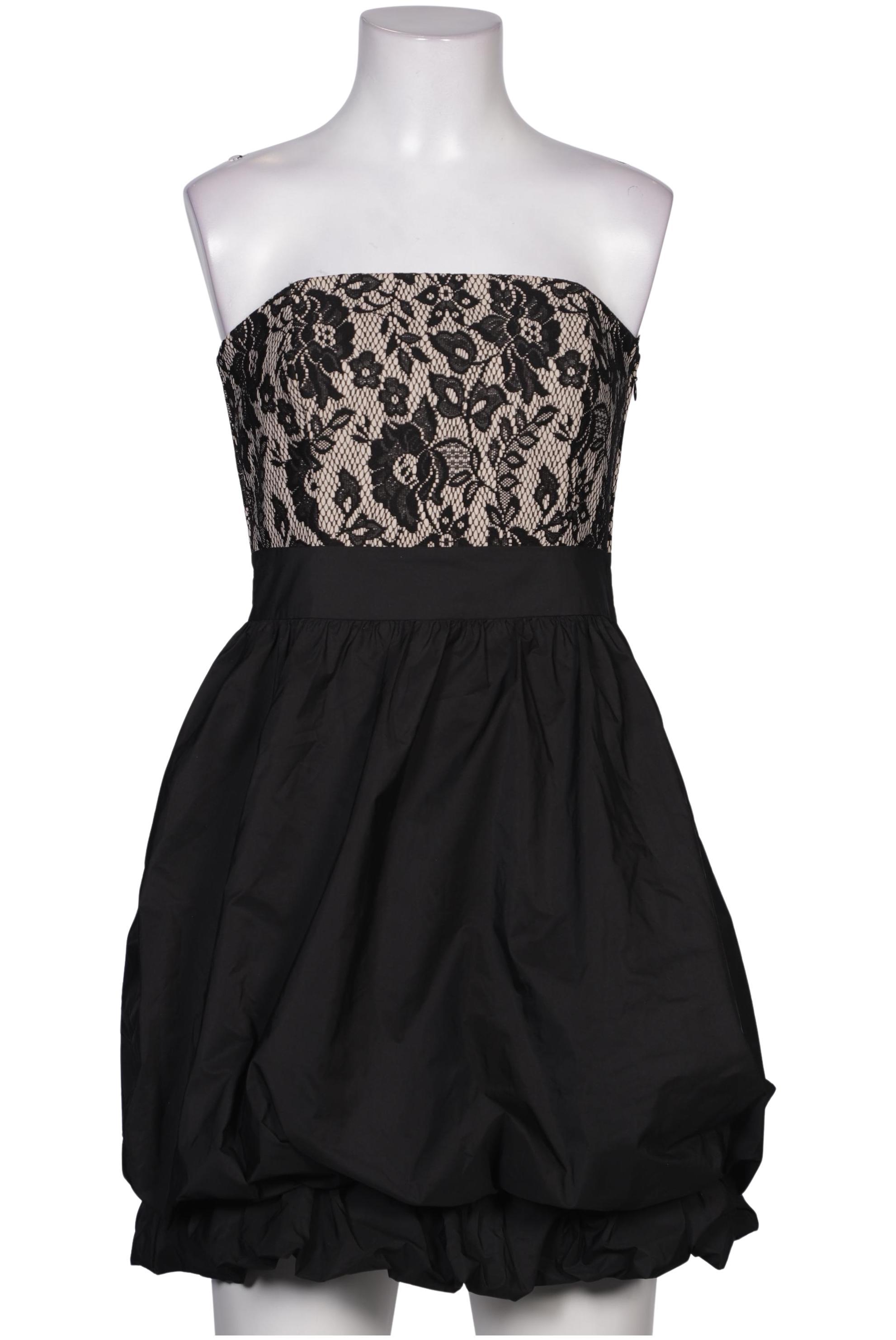 

Vera Mont Damen Kleid, schwarz, Gr. 34