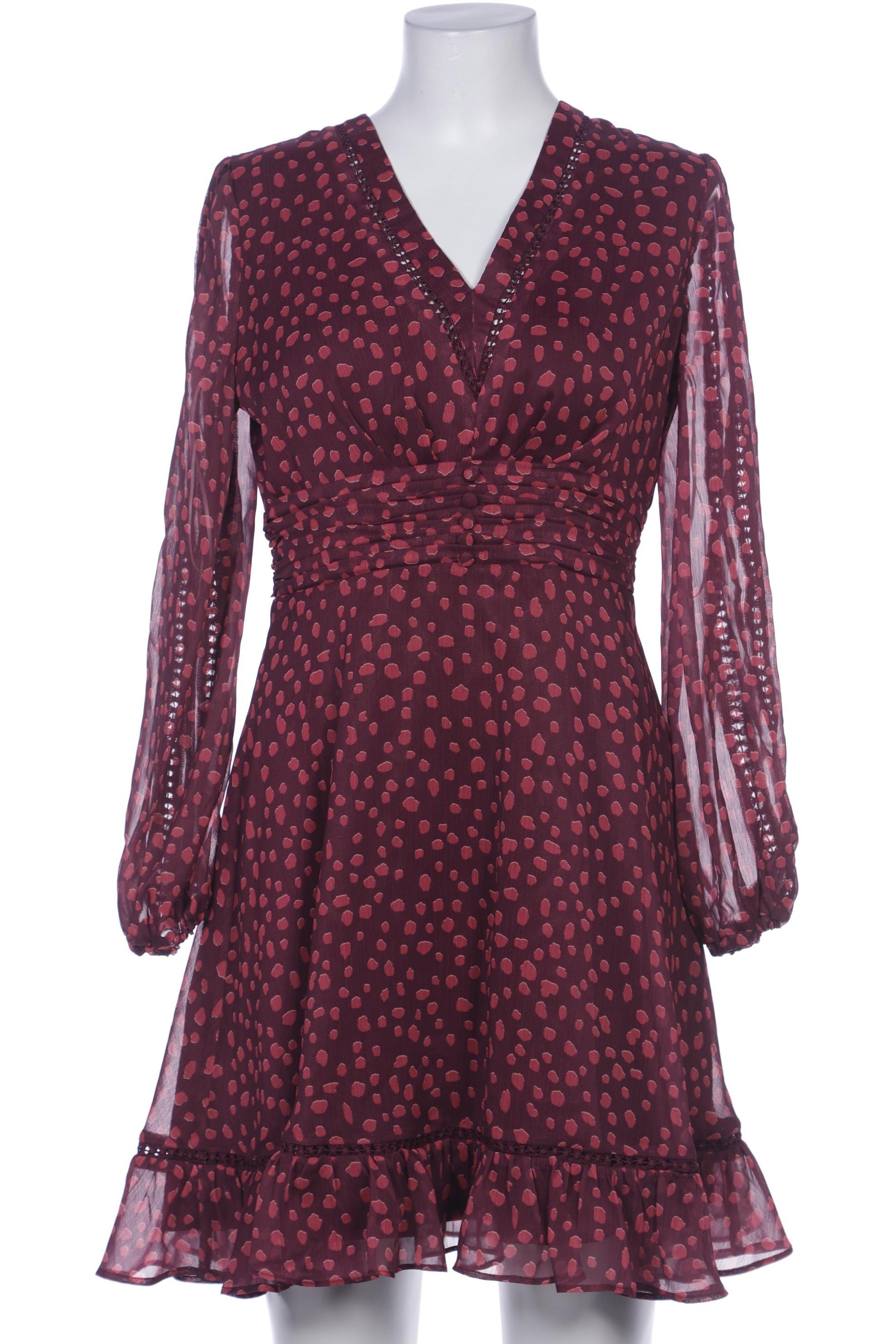 

Vera Mont Damen Kleid, pink, Gr. 38