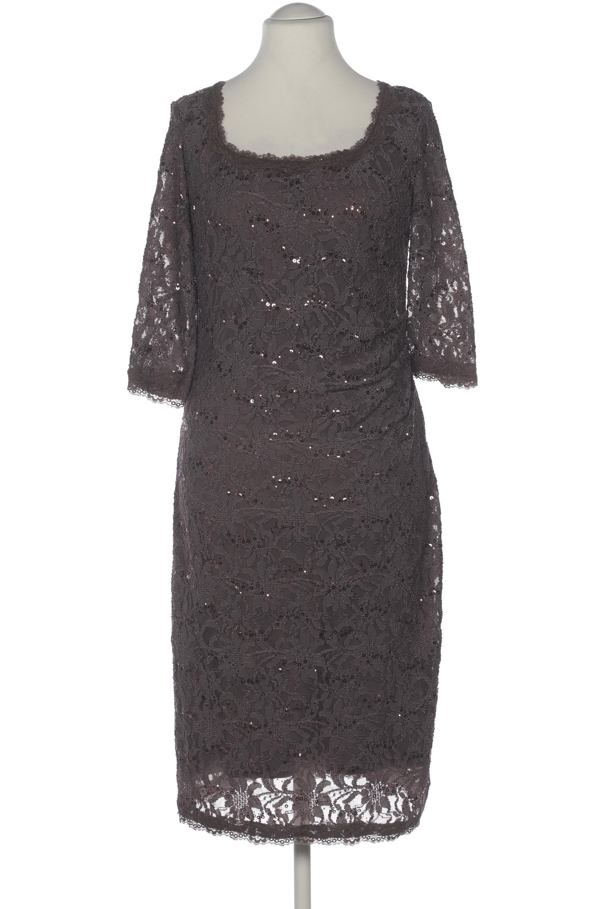 

Vera Mont Damen Kleid, braun, Gr. 40