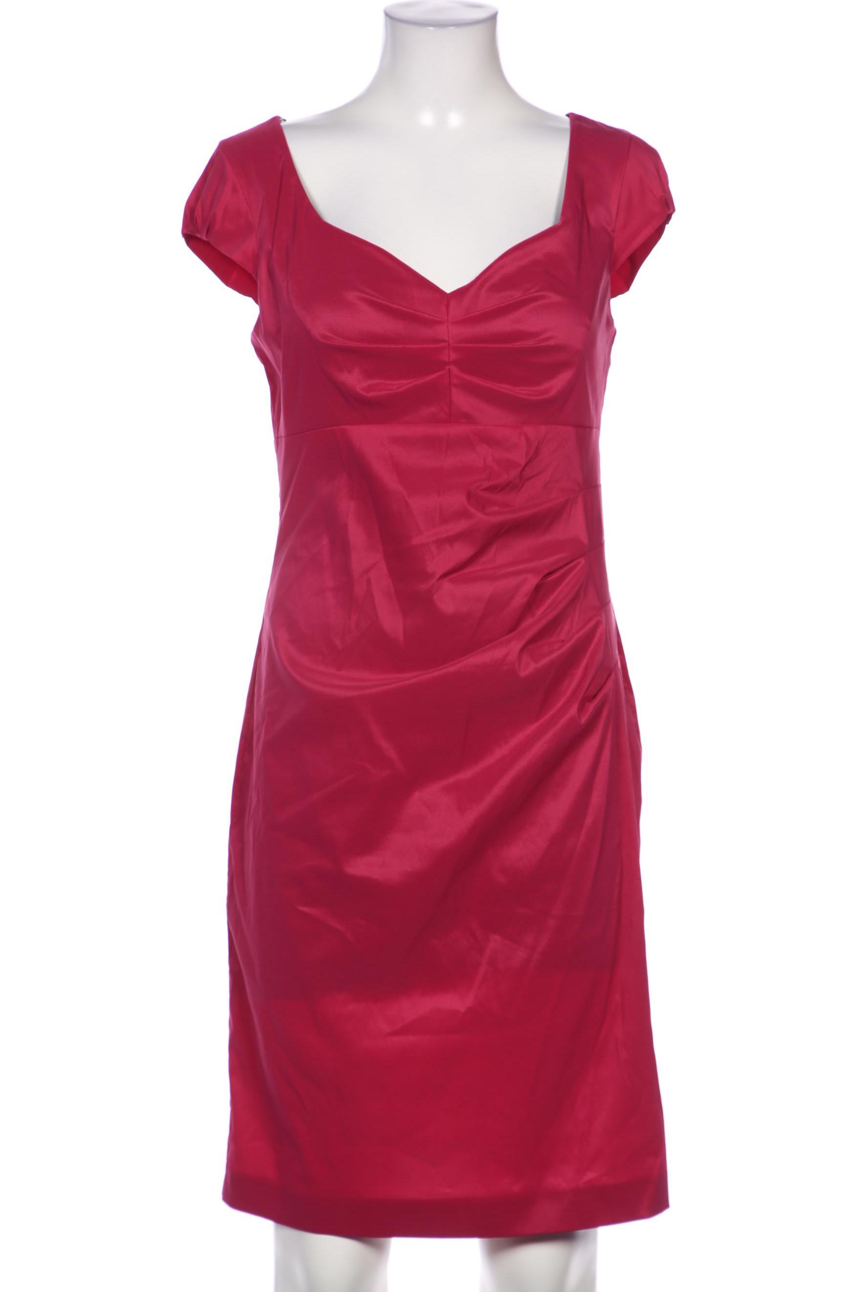 

Vera Mont Damen Kleid, pink, Gr. 36