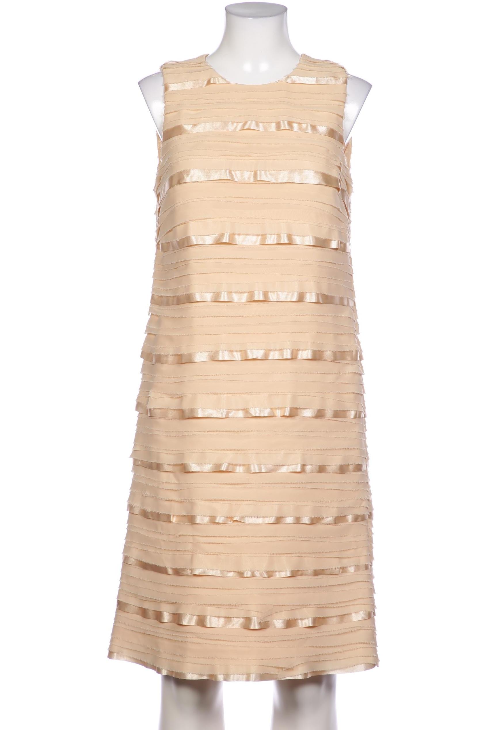 

Vera Mont Damen Kleid, beige, Gr. 38