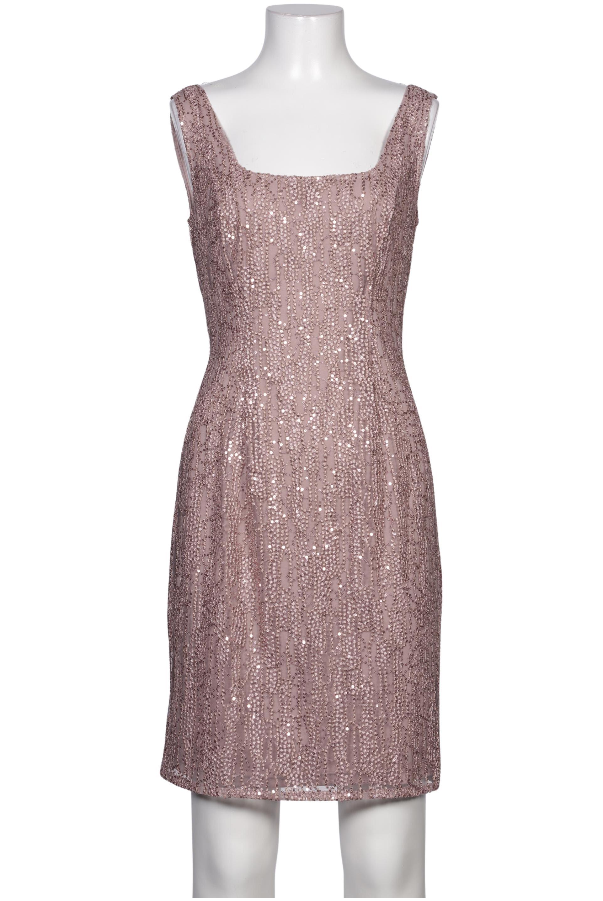 

Vera Mont Damen Kleid, pink, Gr. 36