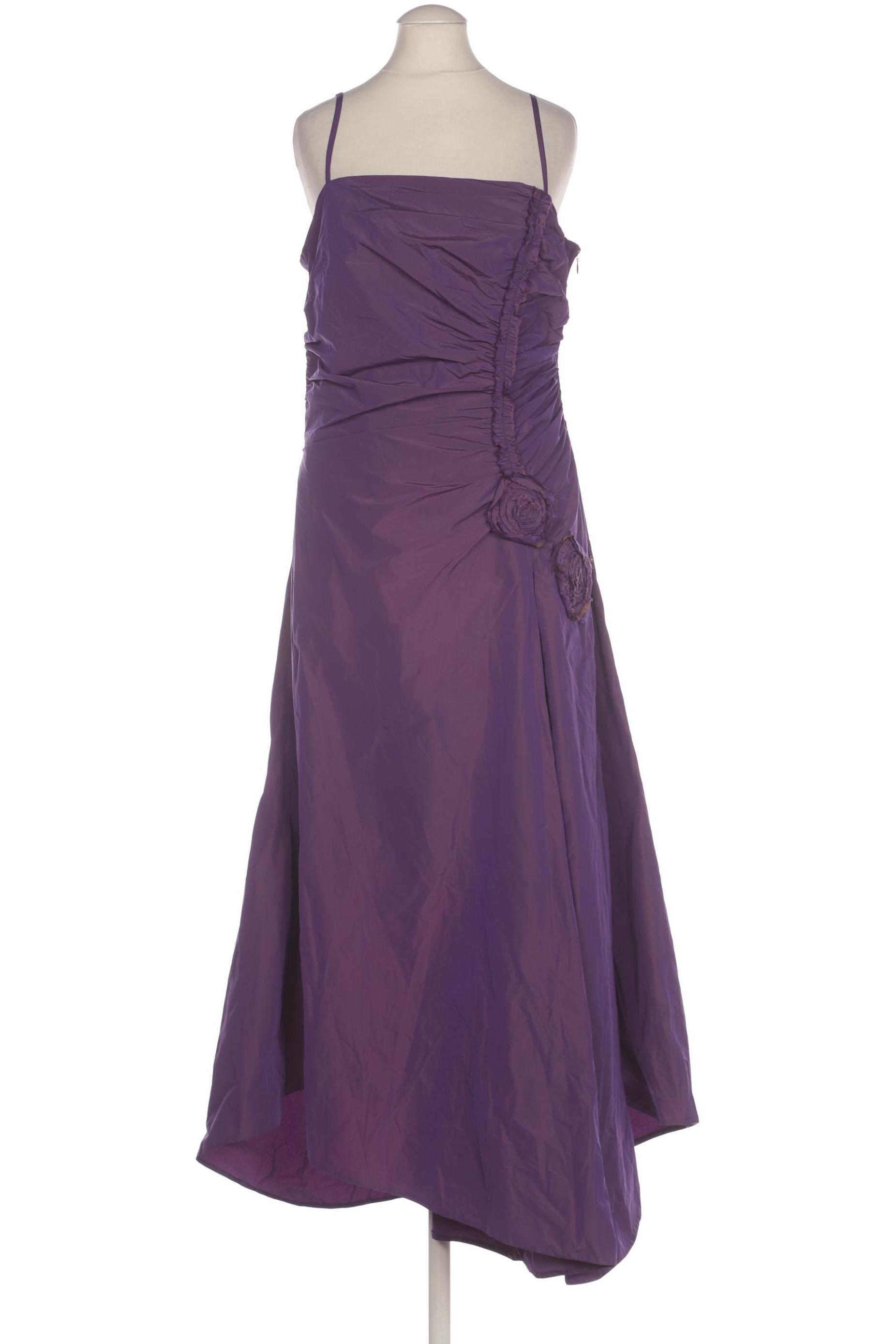 

Vera Mont Damen Kleid, flieder
