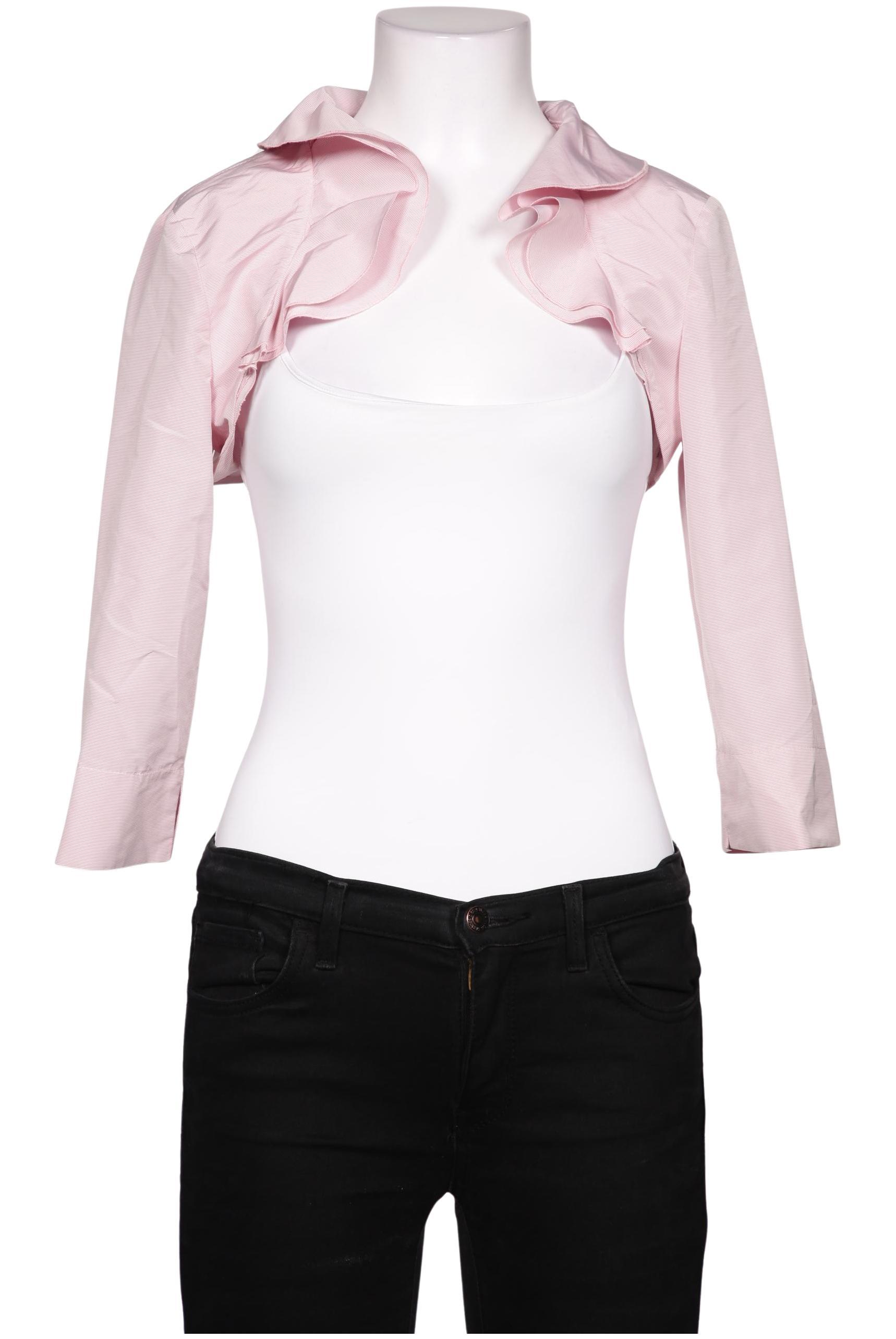 

Vera Mont Damen Blazer, pink, Gr. 34