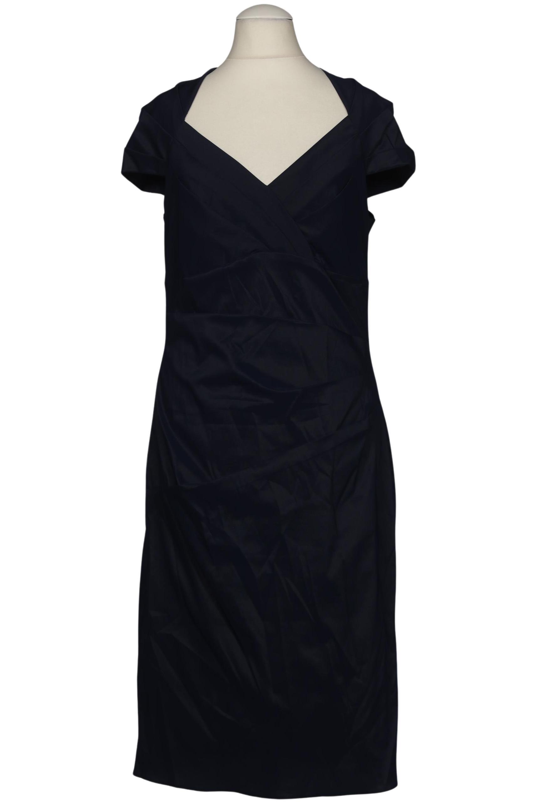 

Vera Mont Damen Kleid, marineblau, Gr. 38