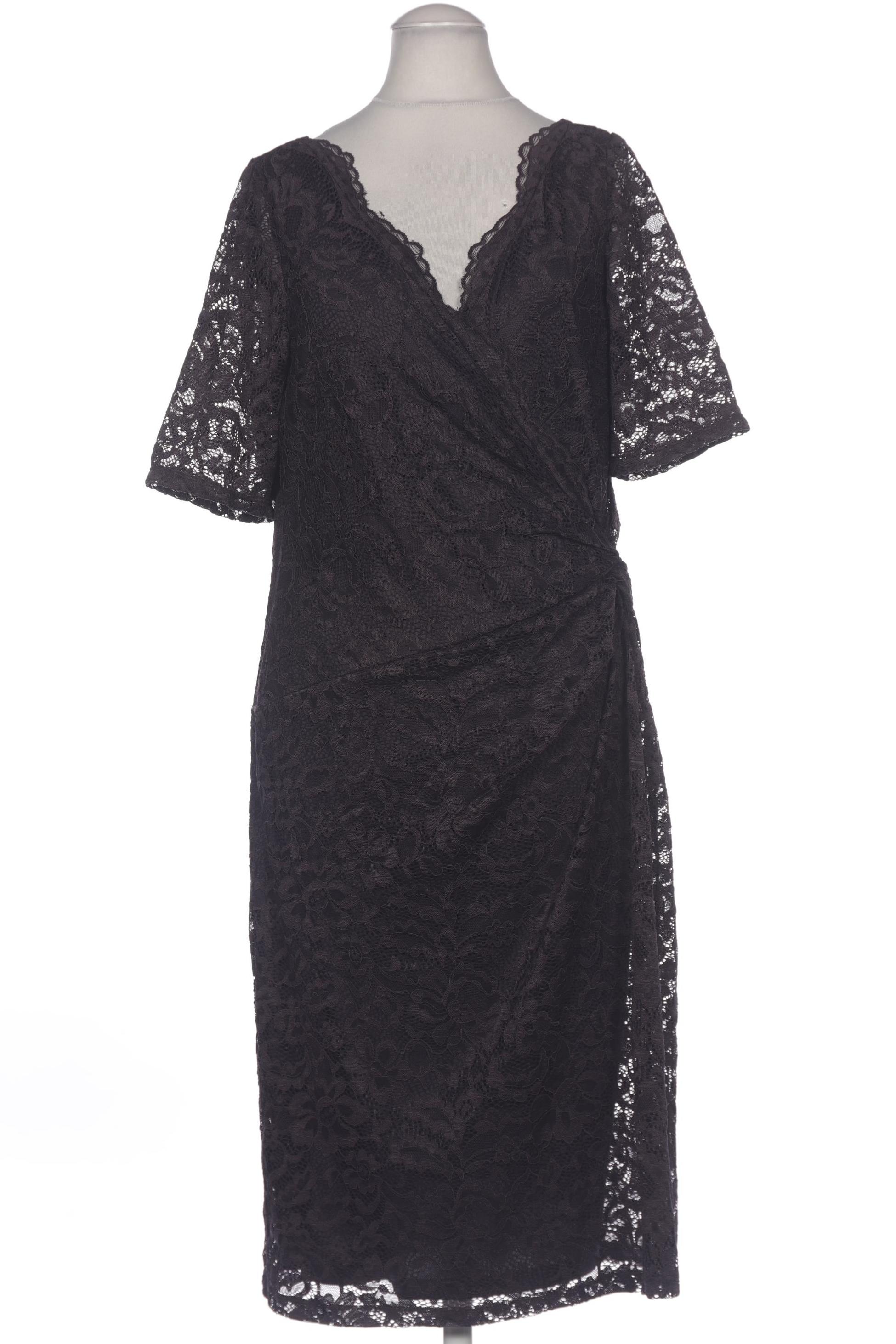 

Vera Mont Damen Kleid, bordeaux, Gr. 40