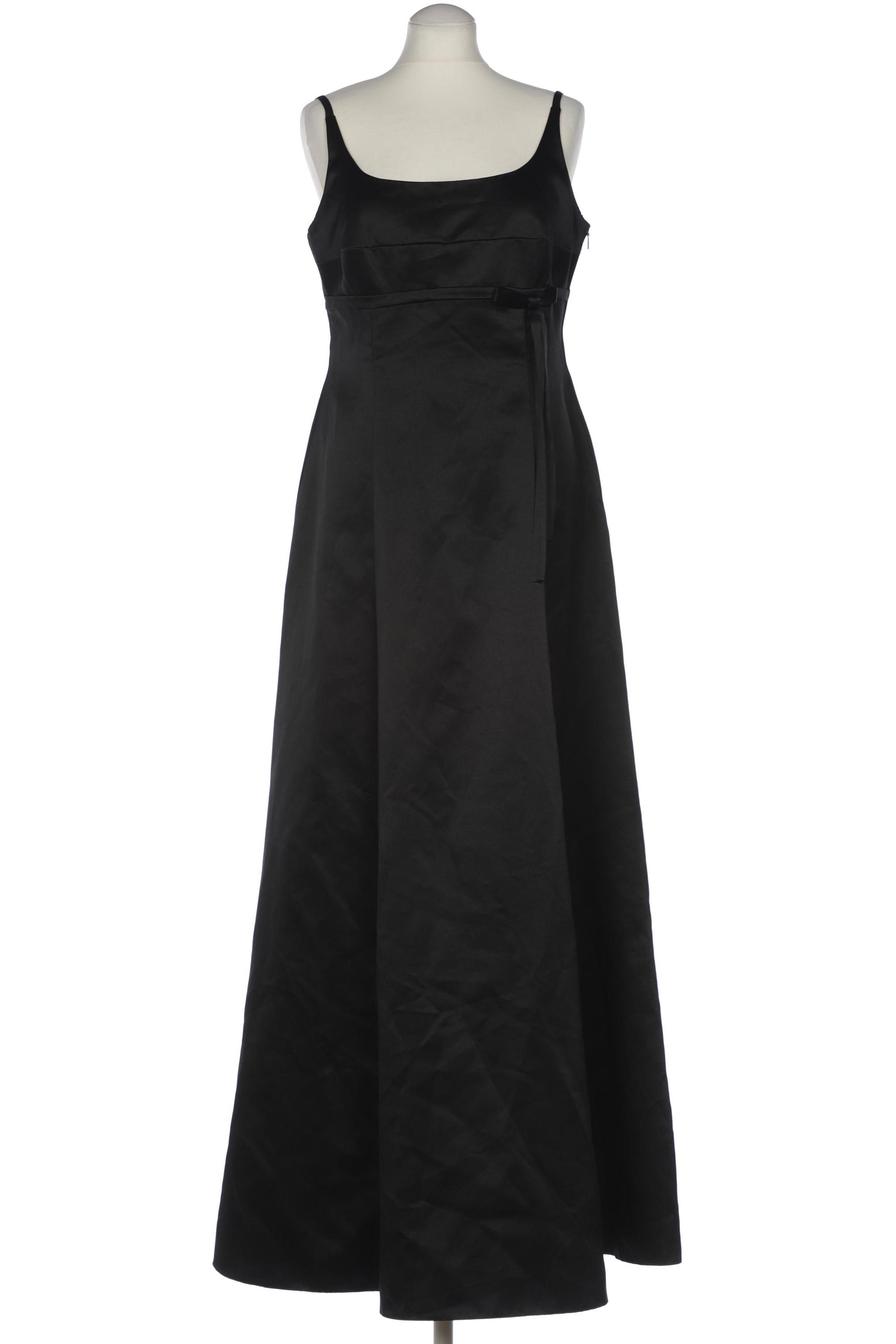 

Vera Mont Damen Kleid, schwarz, Gr. 40