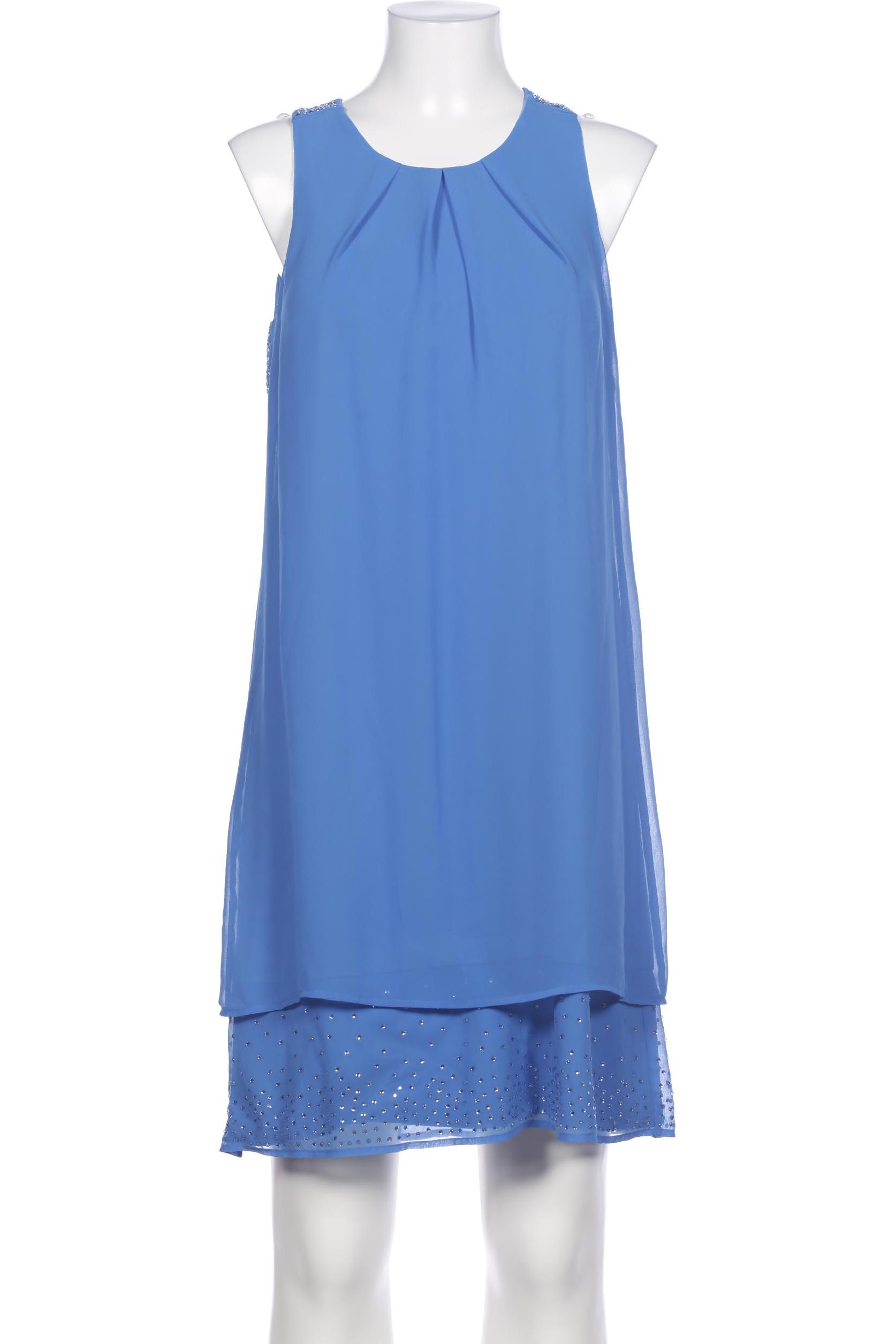 

Vera Mont Damen Kleid, blau