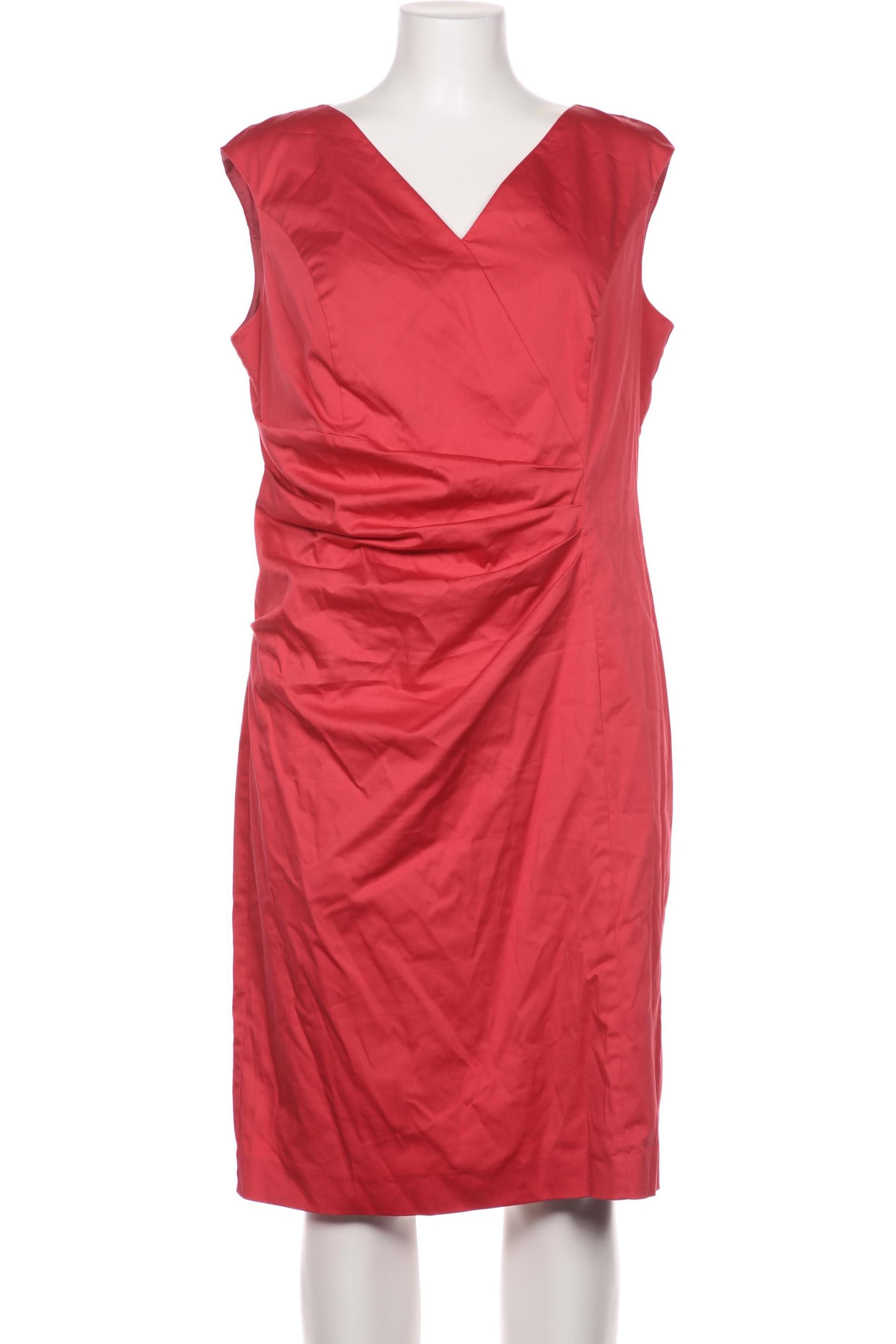 

Vera Mont Damen Kleid, pink, Gr. 48
