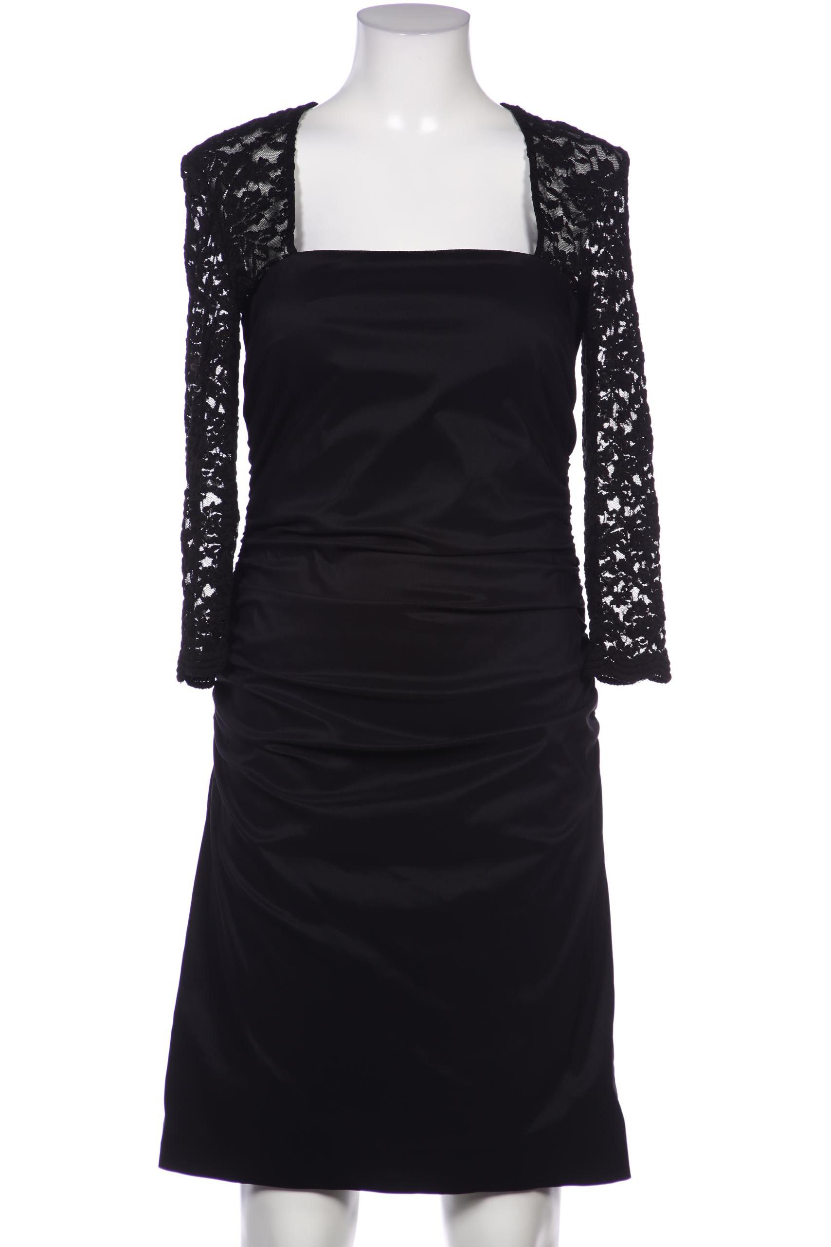 

Vera Mont Damen Kleid, schwarz