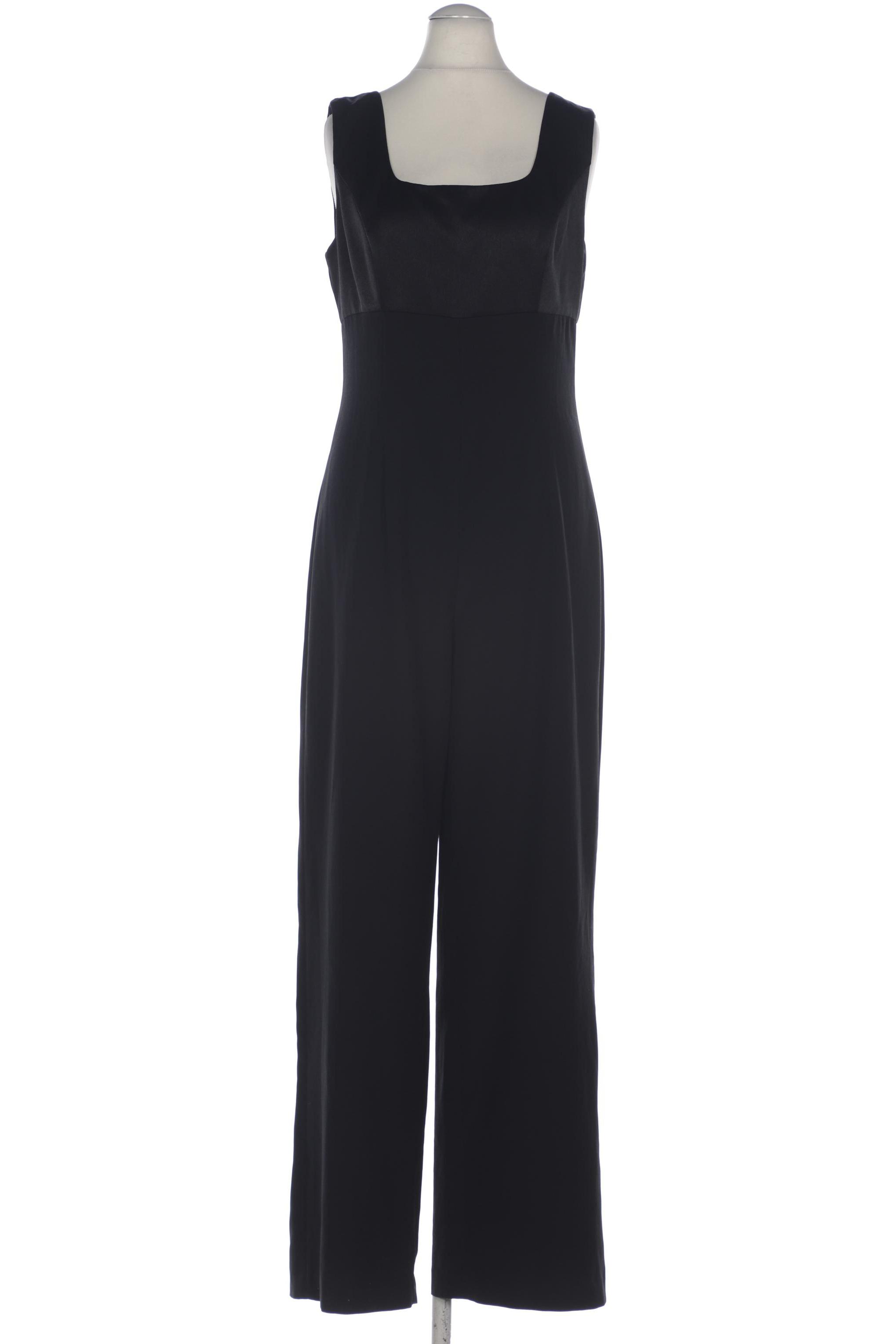 

Vera Mont Damen Jumpsuit/Overall, schwarz, Gr. 40