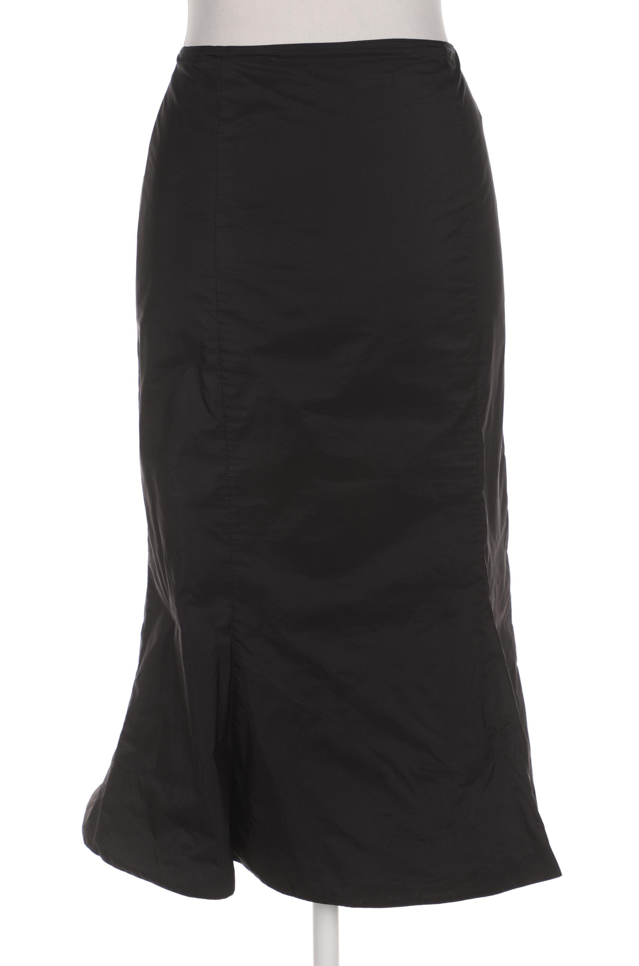 

Vera Mont Damen Rock, schwarz
