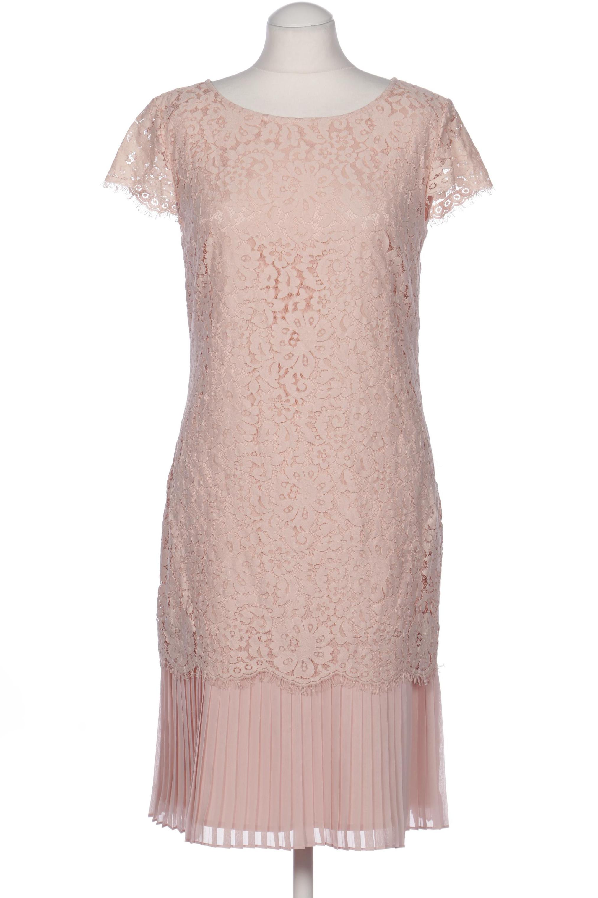 

Vera Mont Damen Kleid, cremeweiß, Gr. 36