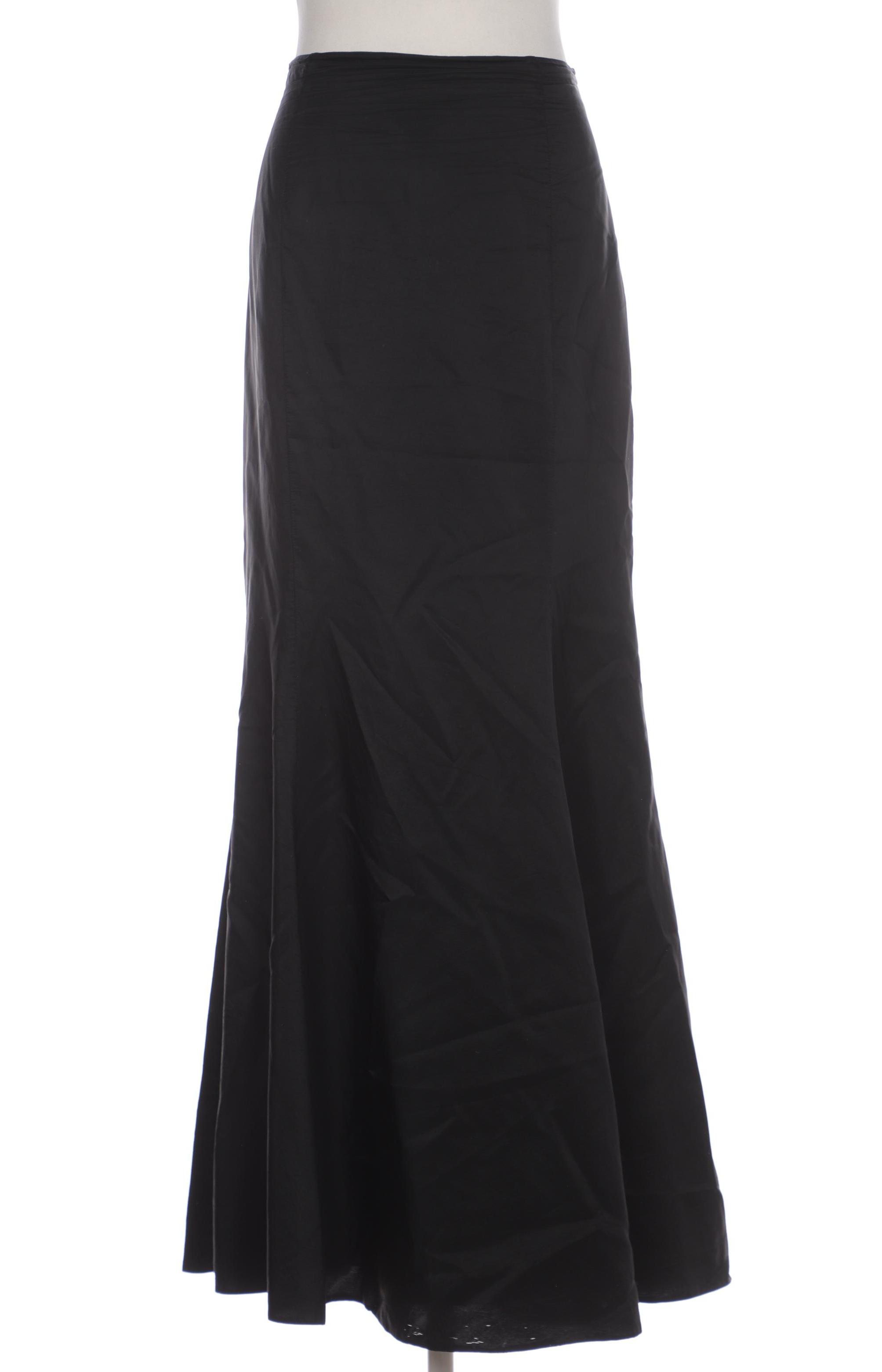 

Vera Mont Damen Rock, schwarz, Gr. 42