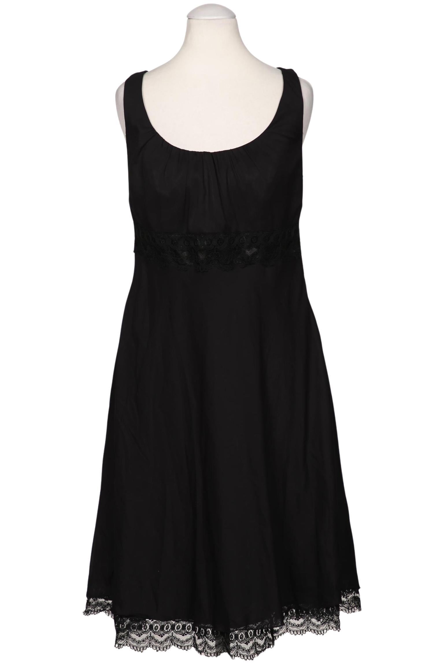 

Vera Mont Damen Kleid, schwarz, Gr. 38