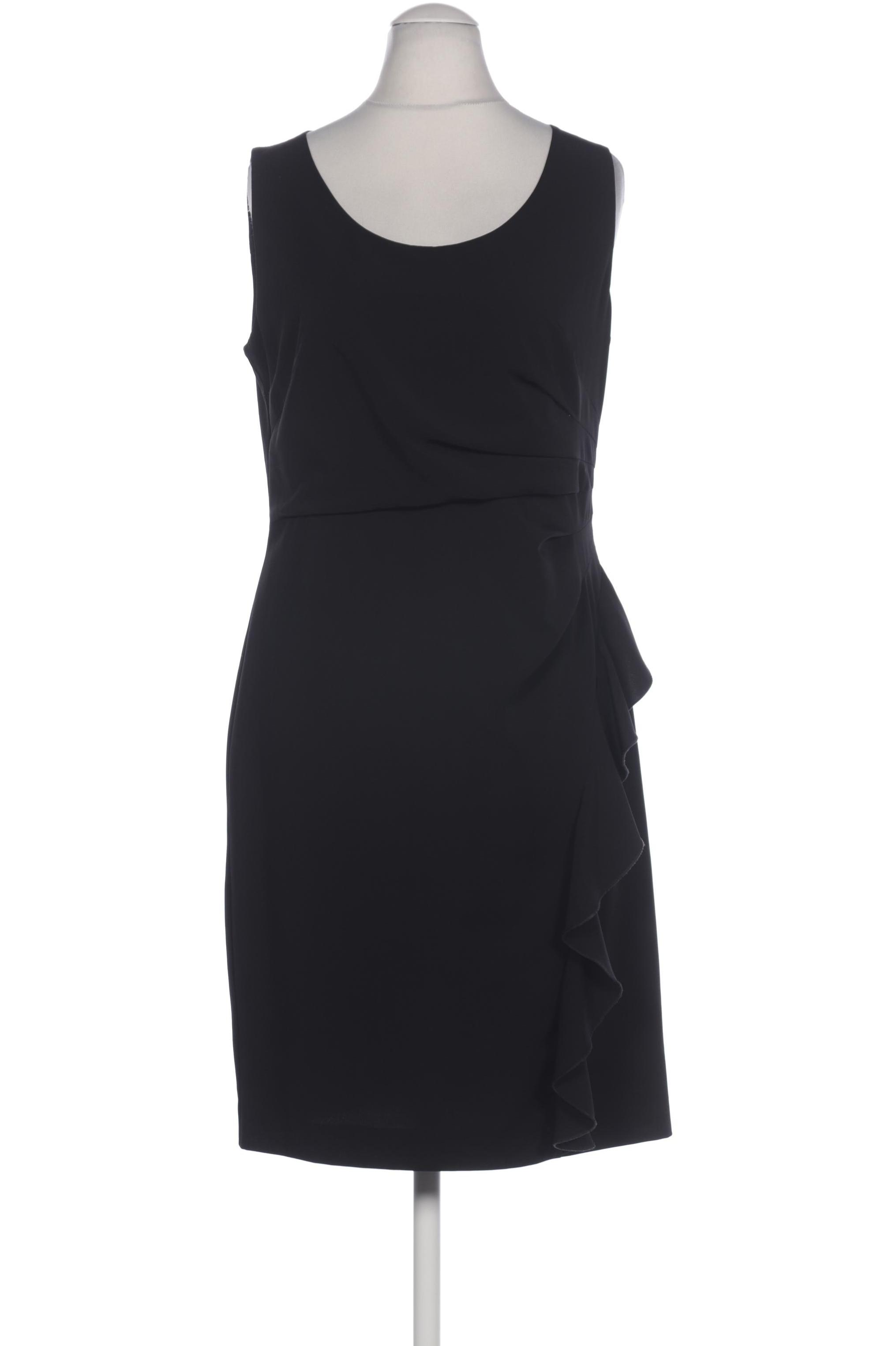 

Vera Mont Damen Kleid, schwarz, Gr. 40