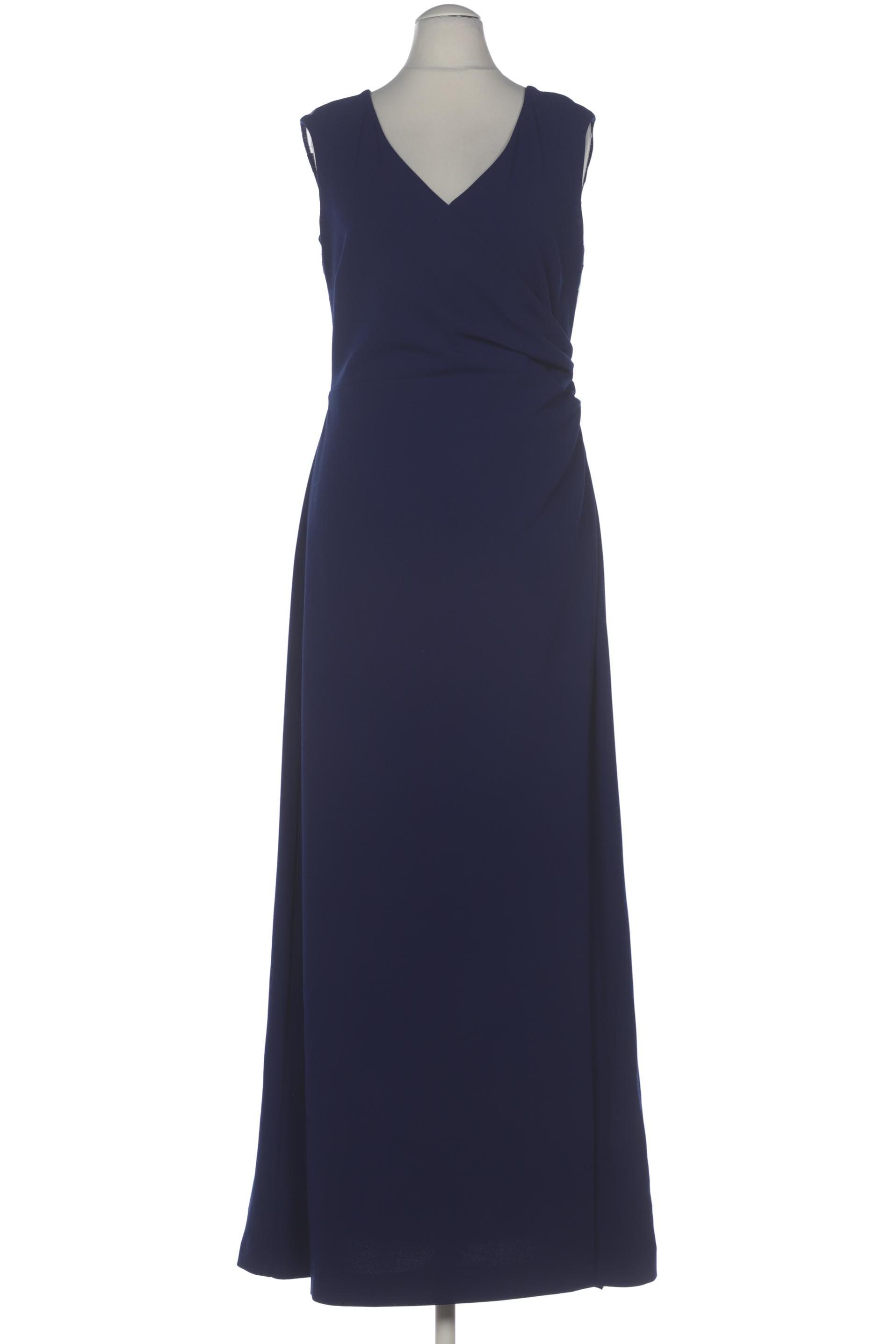 

Vera Mont Damen Kleid, marineblau, Gr. 40