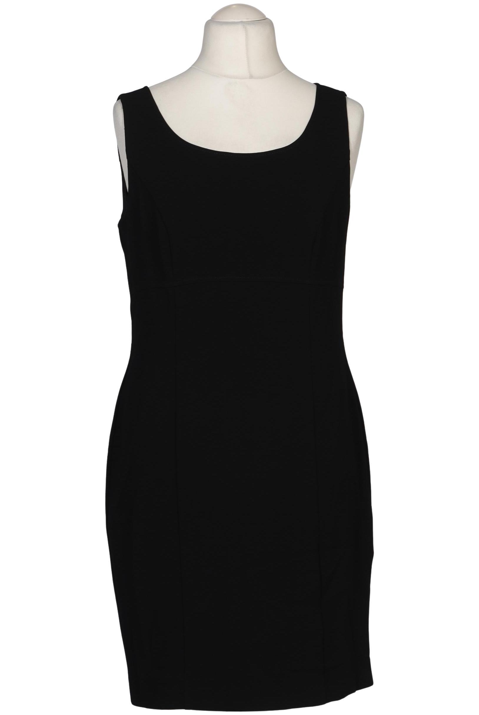 

Vera Mont Damen Kleid, schwarz, Gr. 42