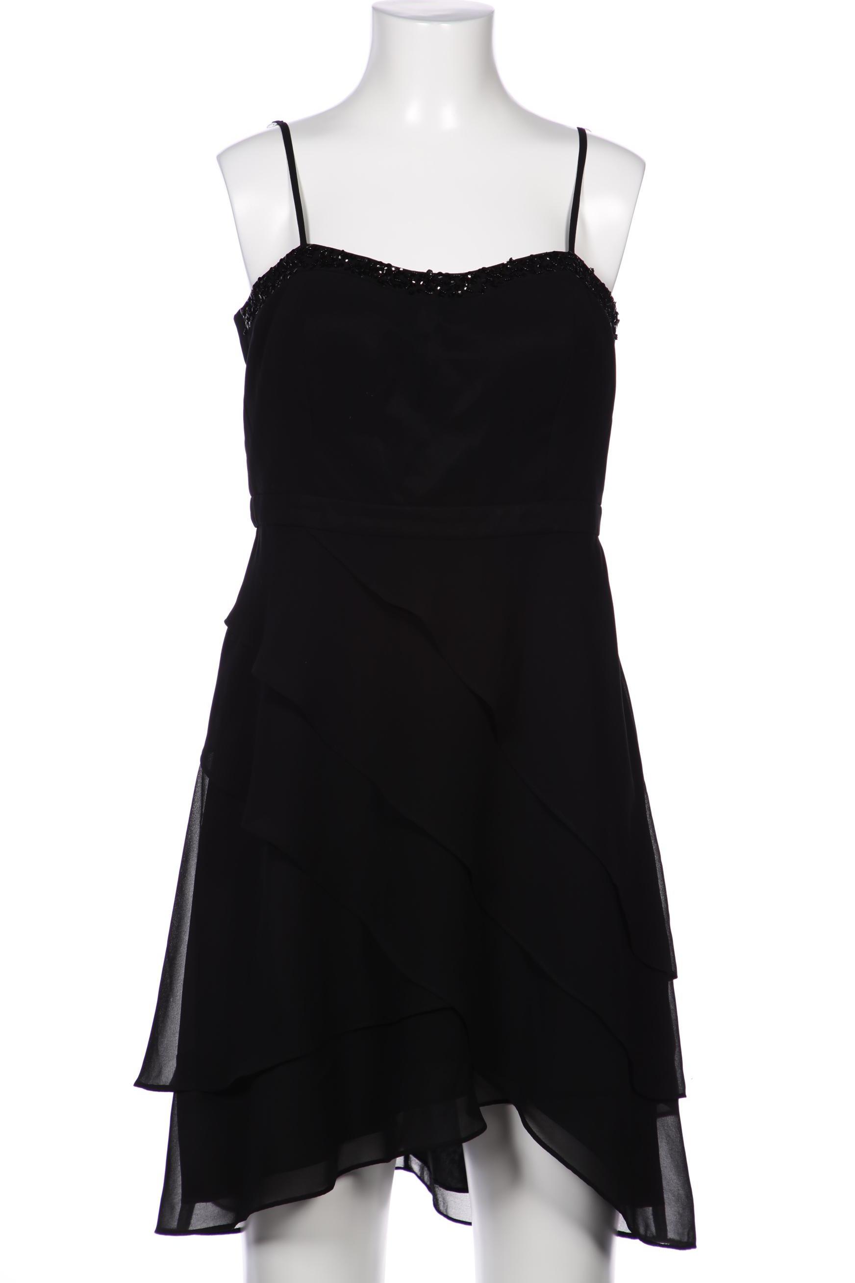 

Vera Mont Damen Kleid, schwarz