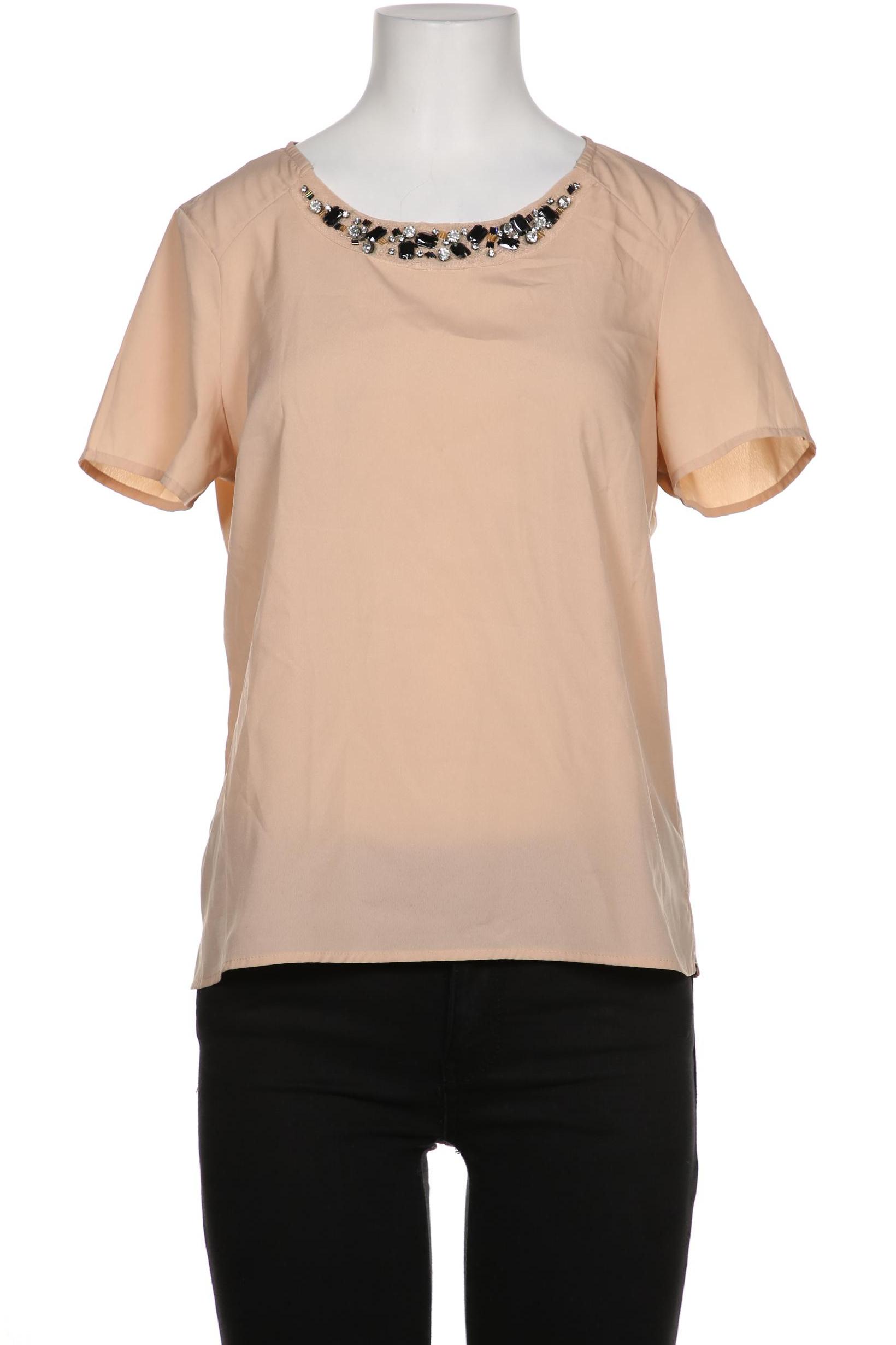 

Vera Mont Damen Bluse, beige