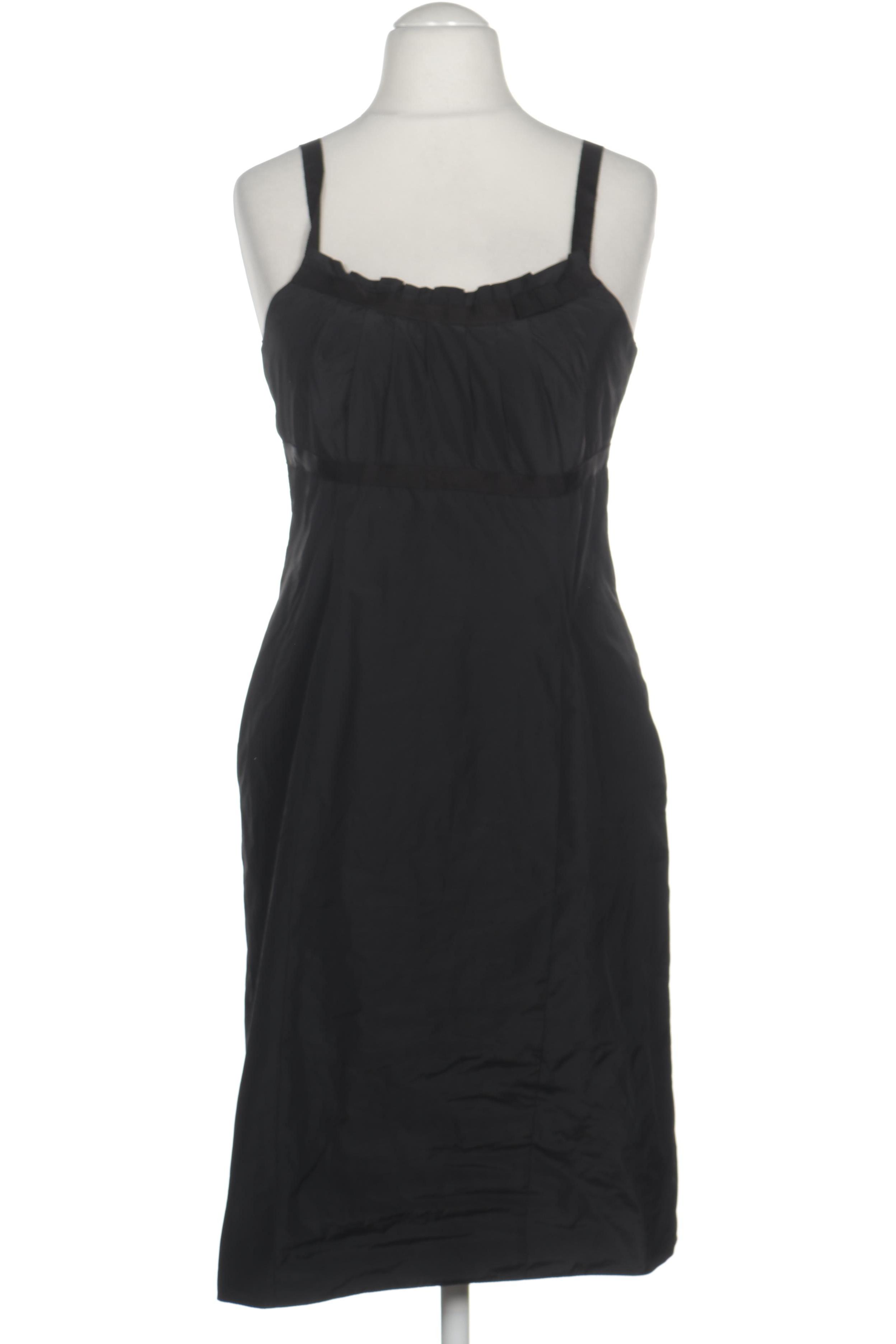 

Vera Mont Damen Kleid, schwarz, Gr. 40