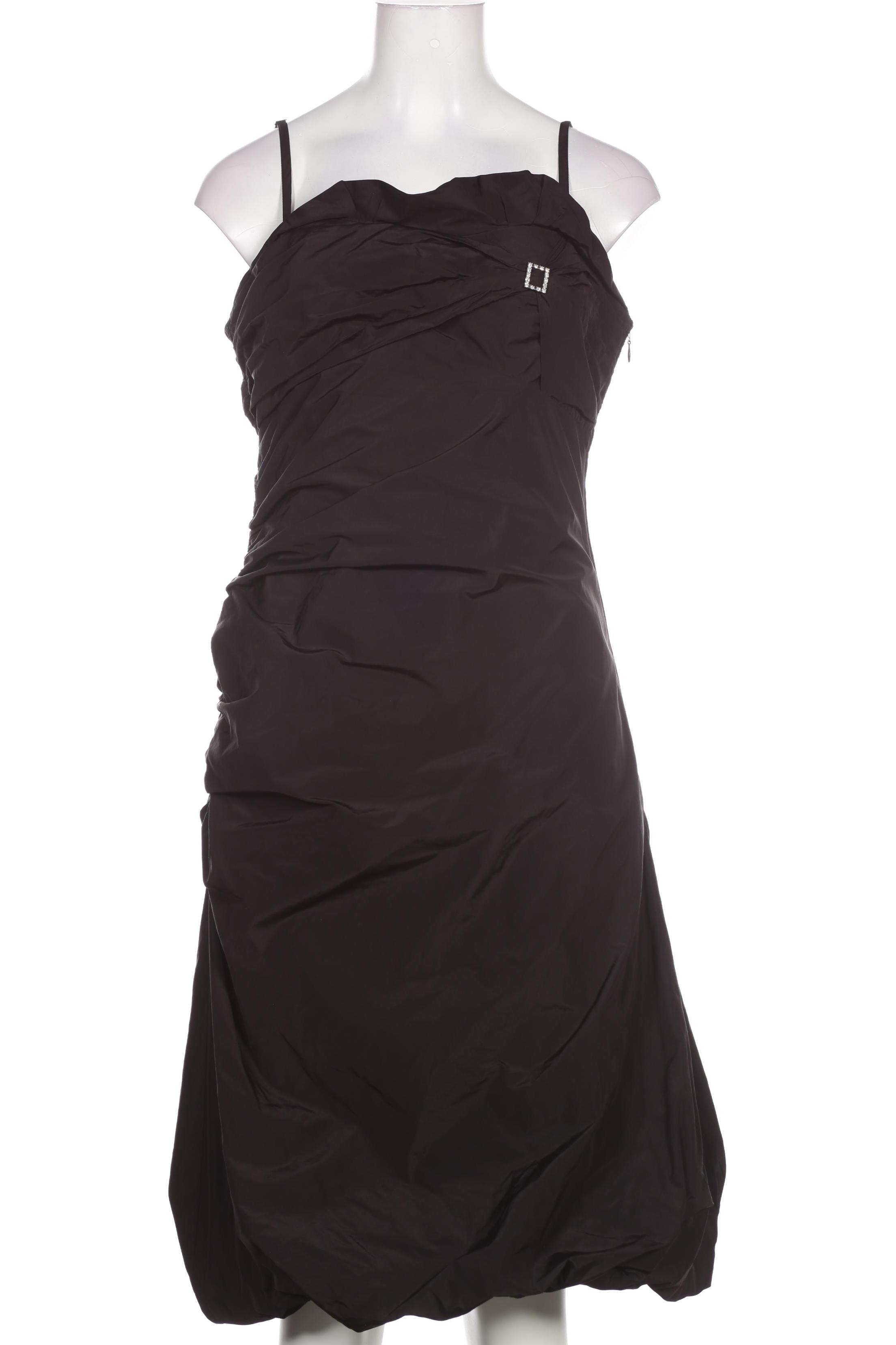 

Vera Mont Damen Kleid, schwarz