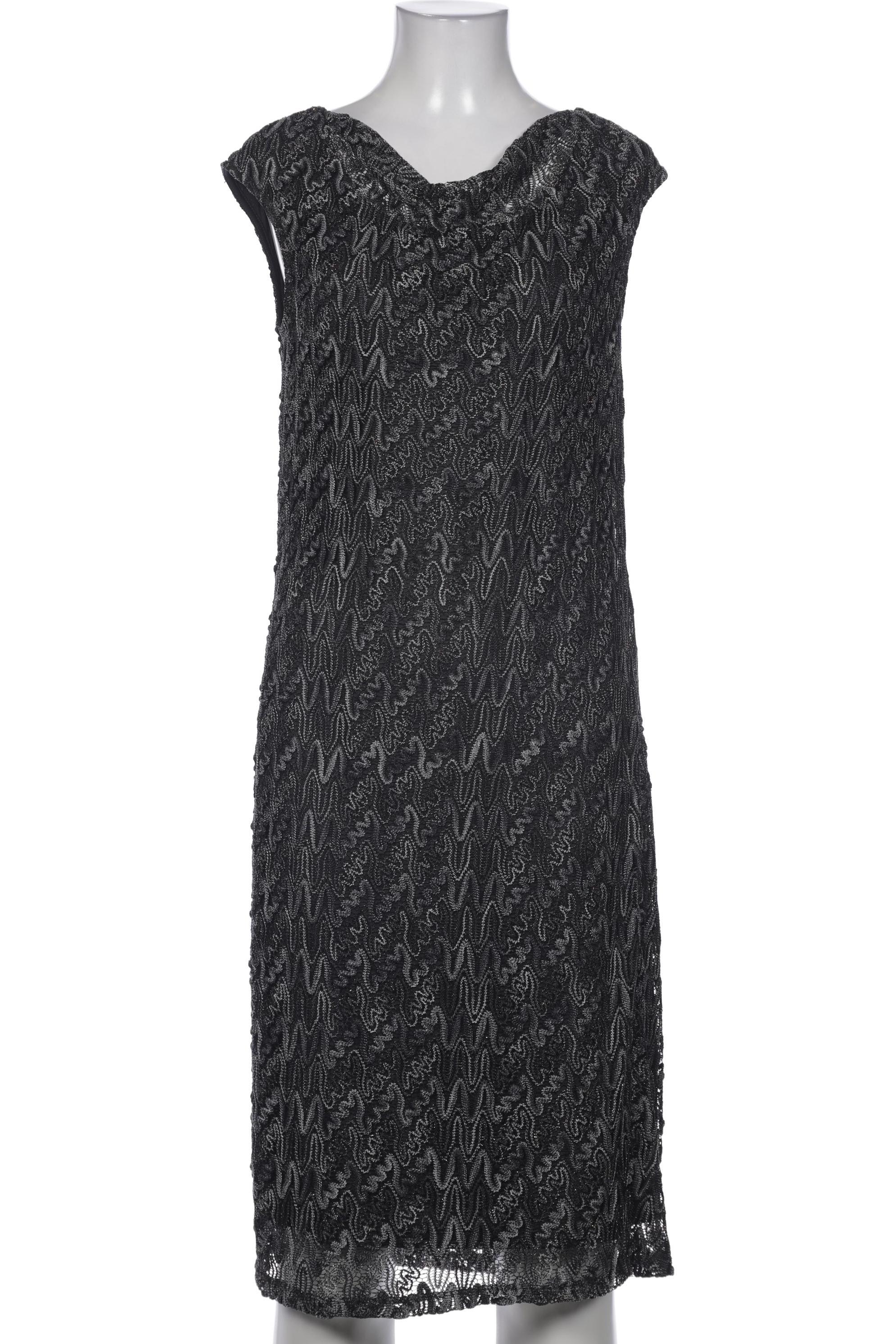 

Vera Mont Damen Kleid, marineblau, Gr. 36