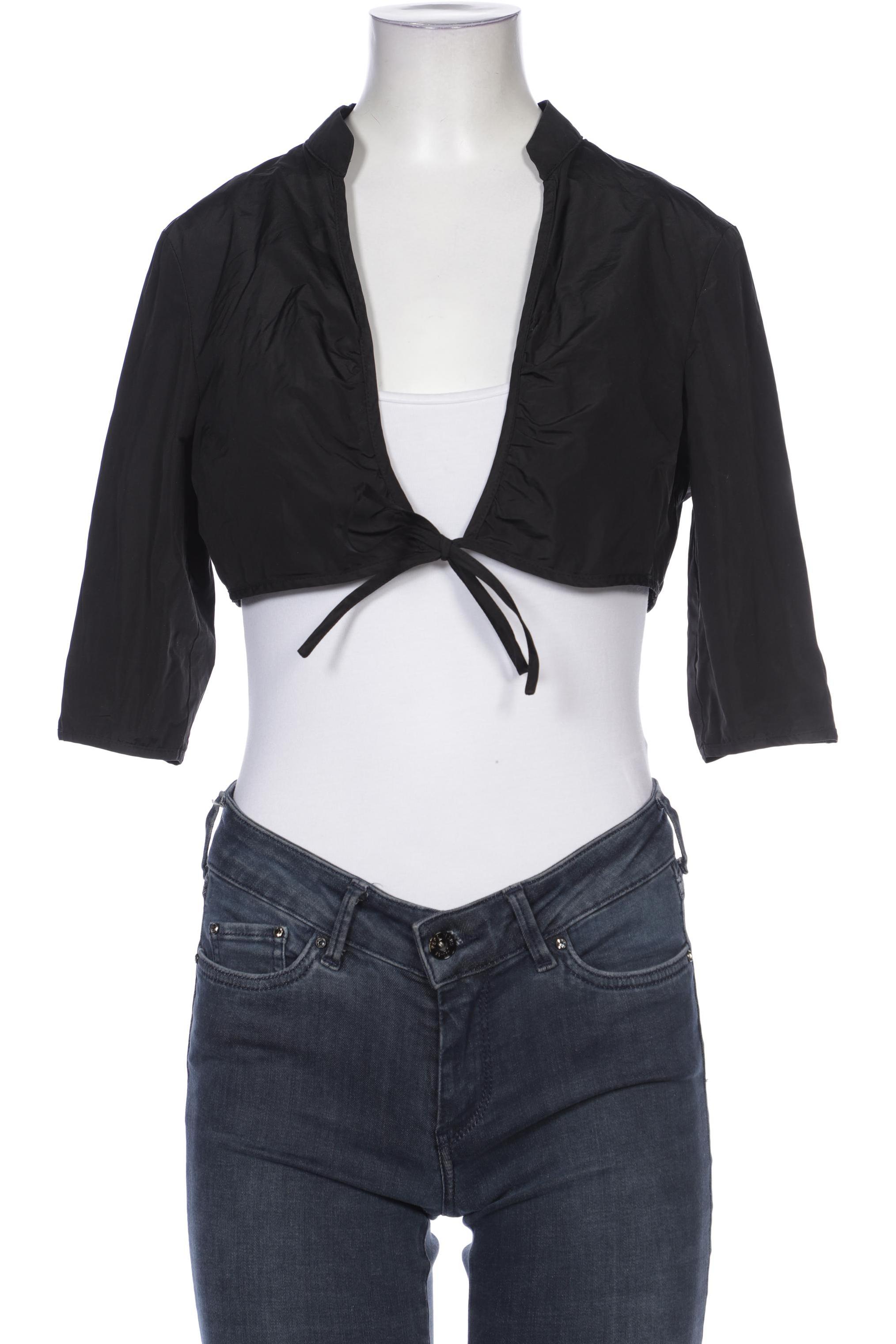 

Vera Mont Damen Blazer, schwarz