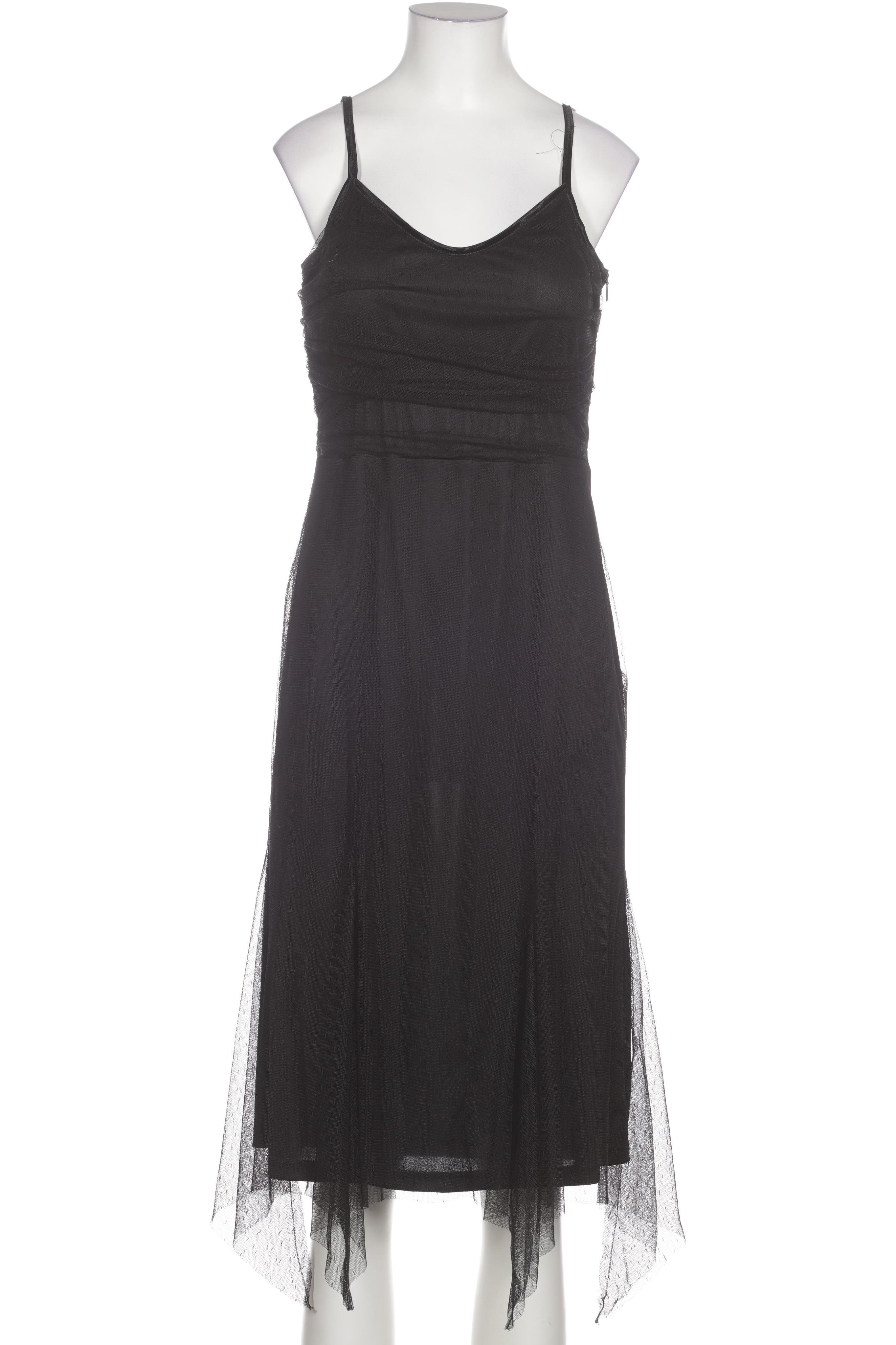 

Vera Mont Damen Kleid, schwarz, Gr. 38