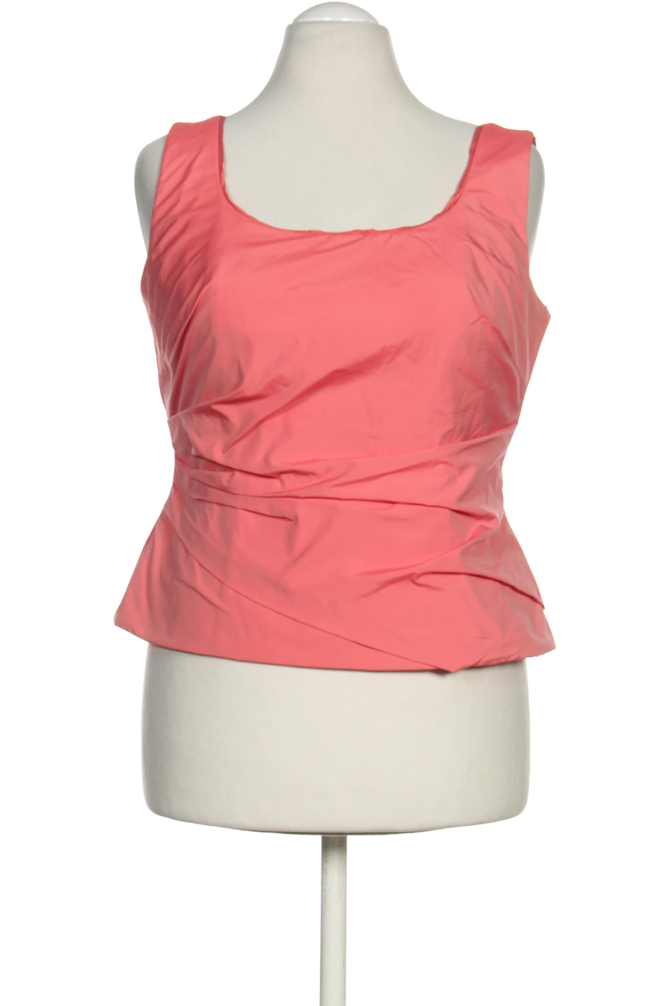 

Vera Mont Damen Bluse, pink, Gr. 42