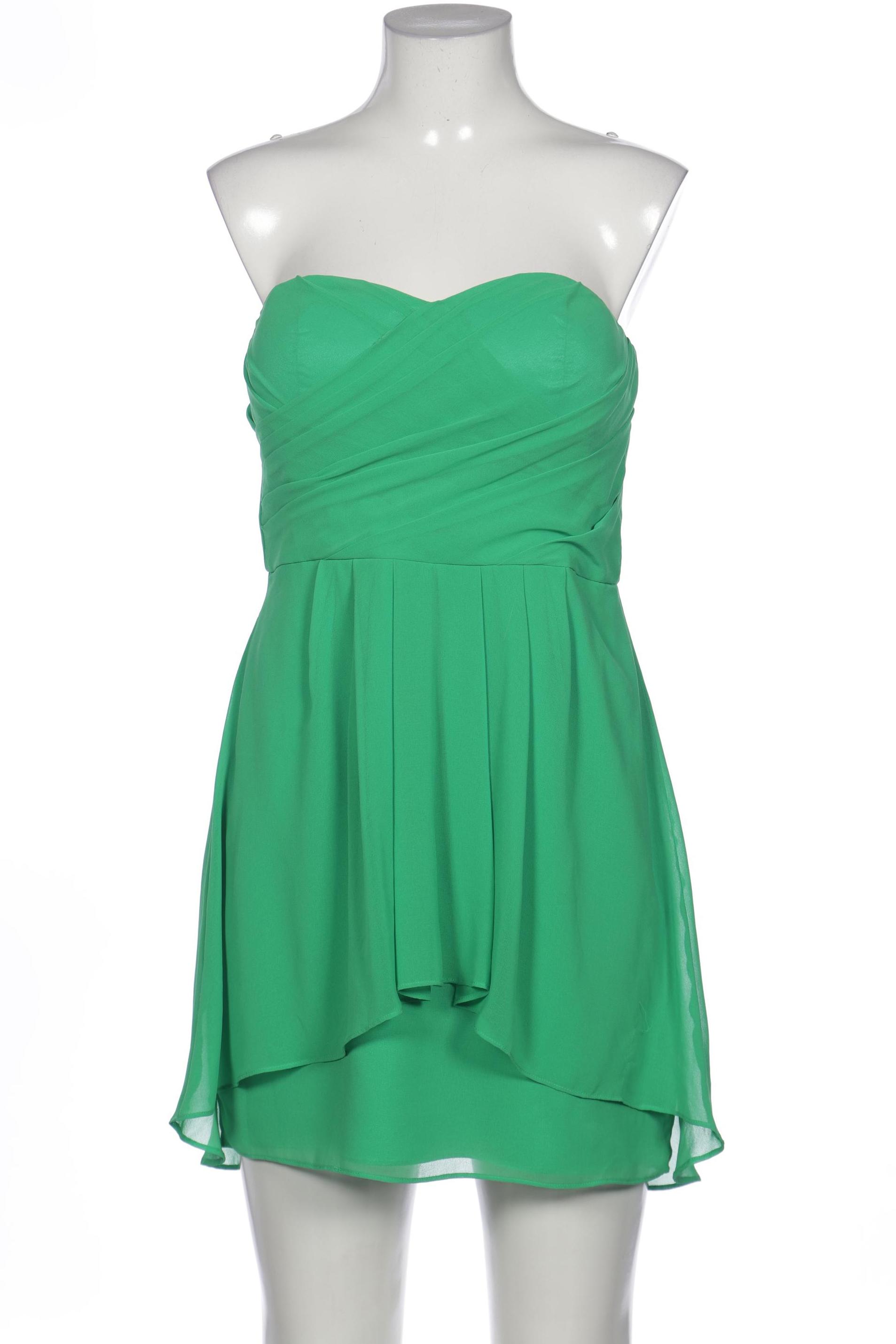 

Vera Mont Damen Kleid, grün, Gr. 38