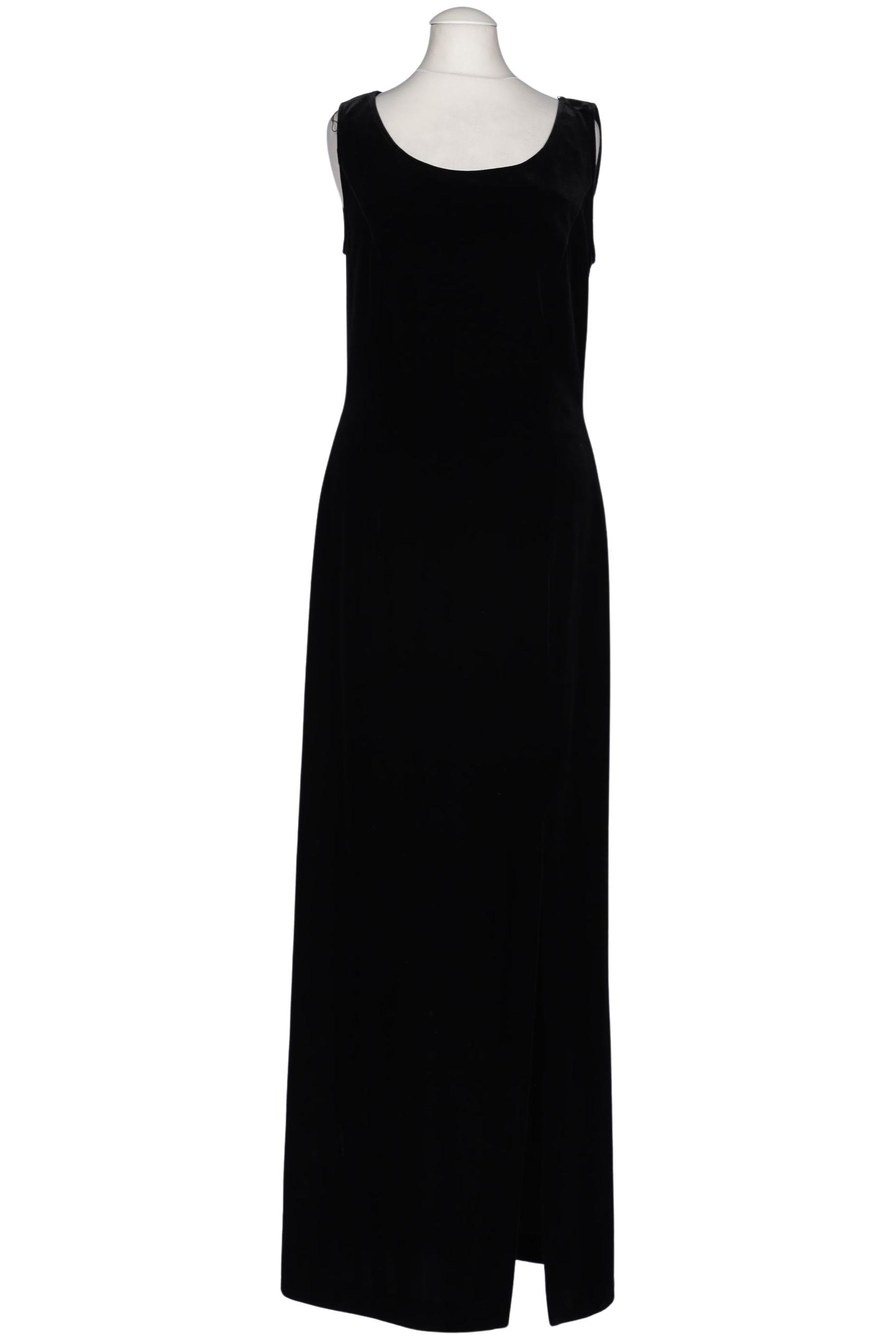 

Vera Mont Damen Kleid, schwarz, Gr. 38